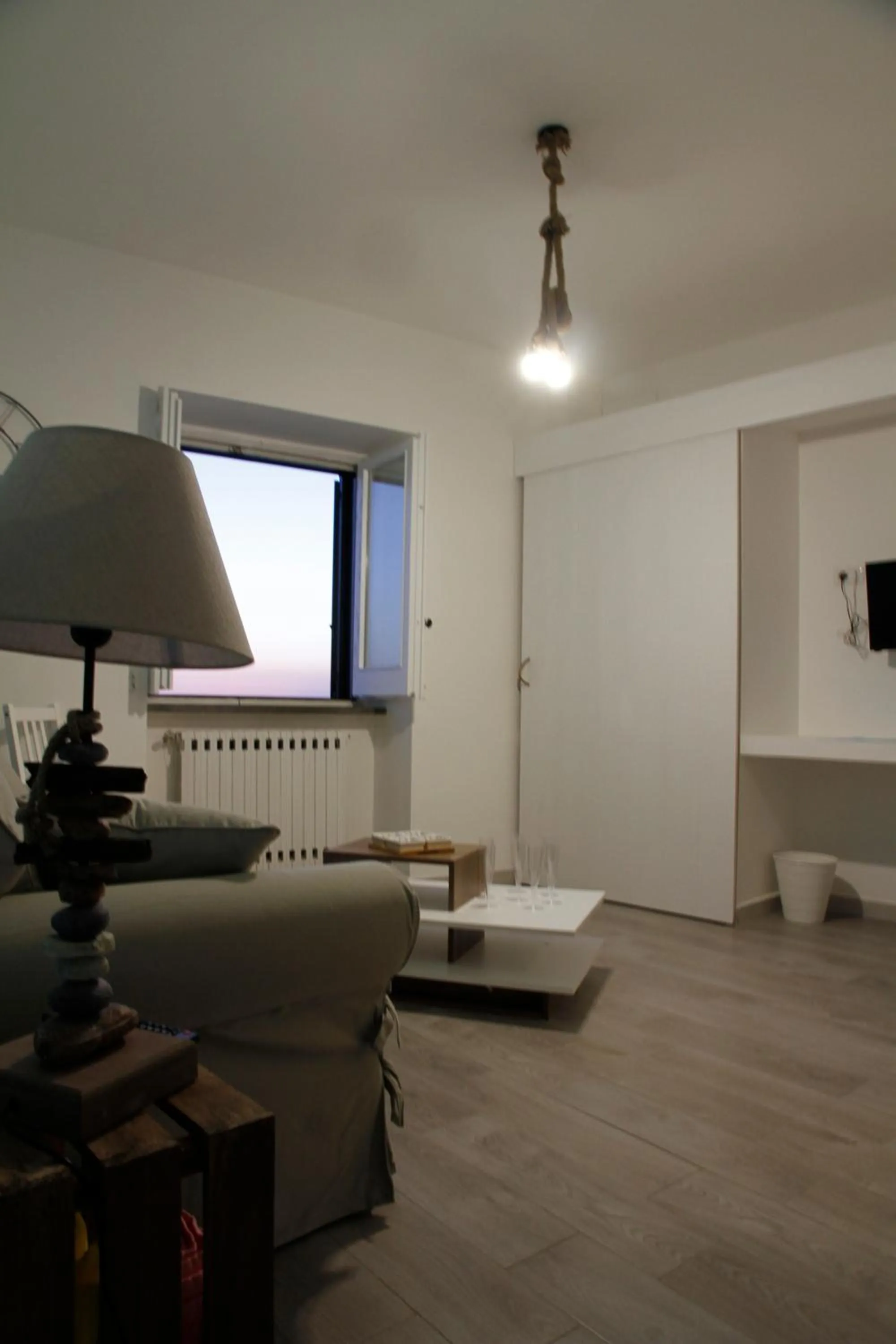 Nearby landmark in Villa Caruso