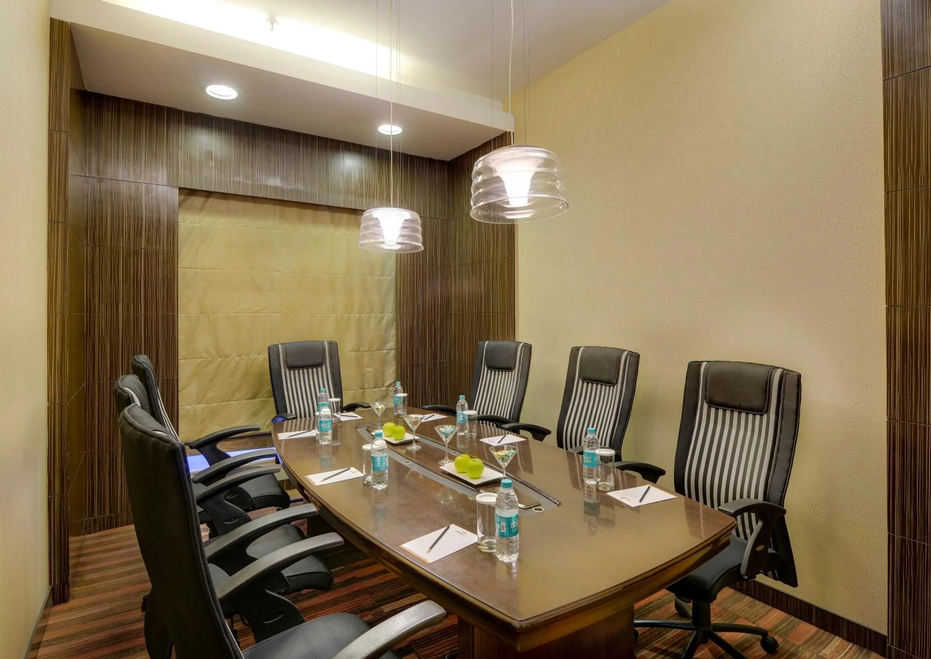 Banquet/Function facilities in Pride Premier Bengaluru