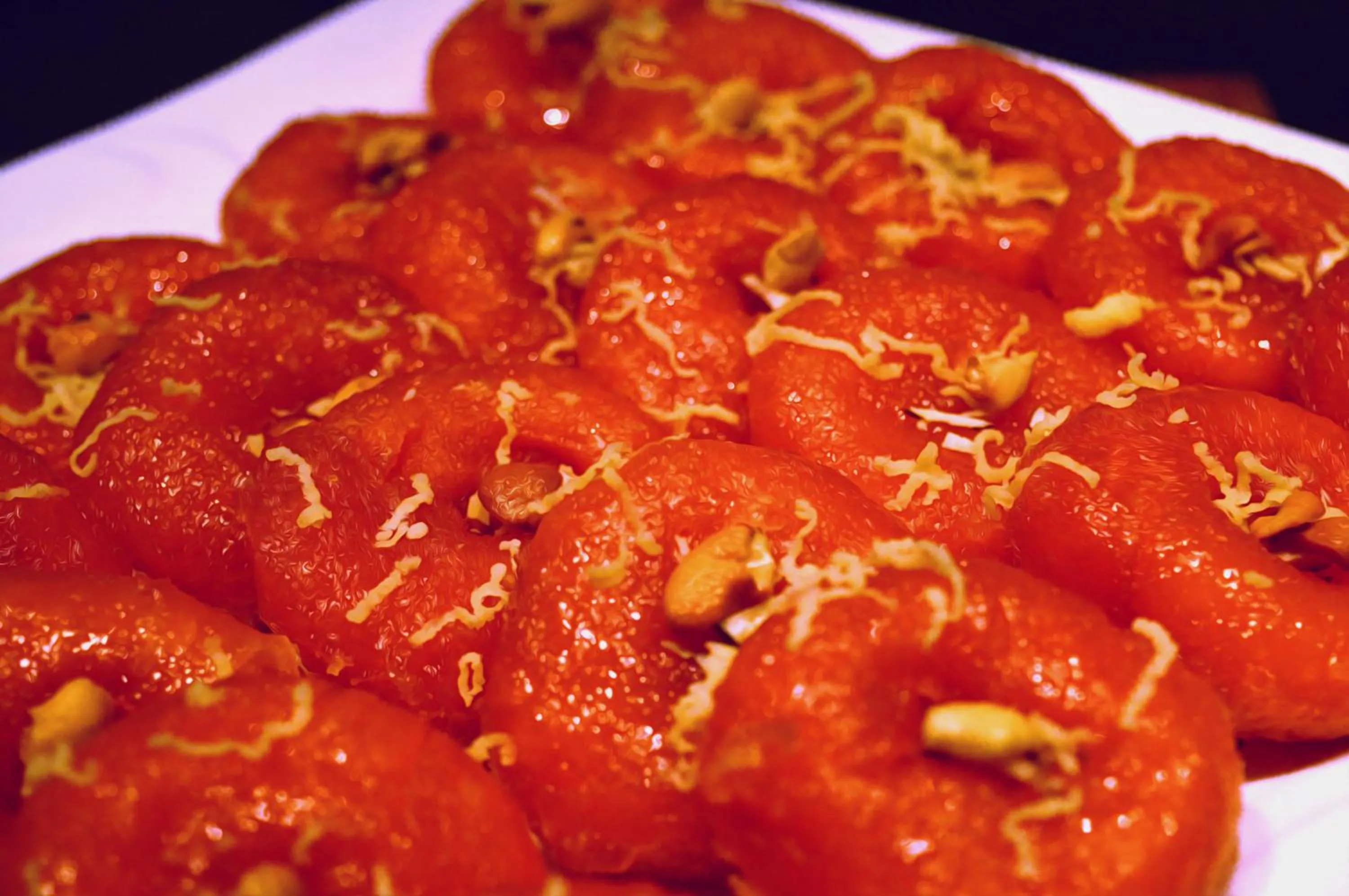 Restaurant/places to eat in Pride Premier Bengaluru