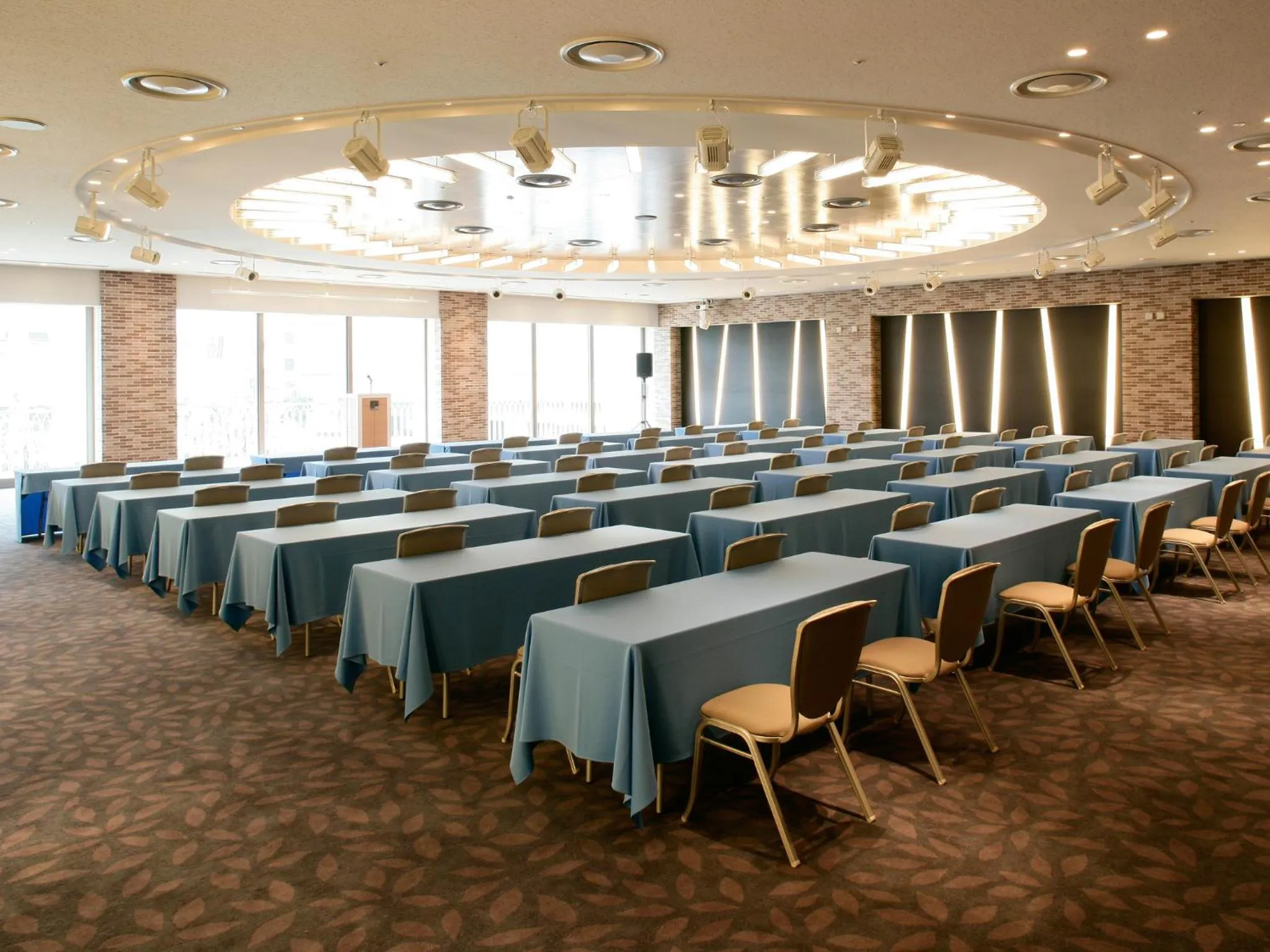 Meeting/conference room in City Plaza Osaka