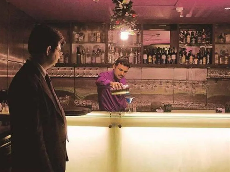 Staff in Savoy Suites Noida