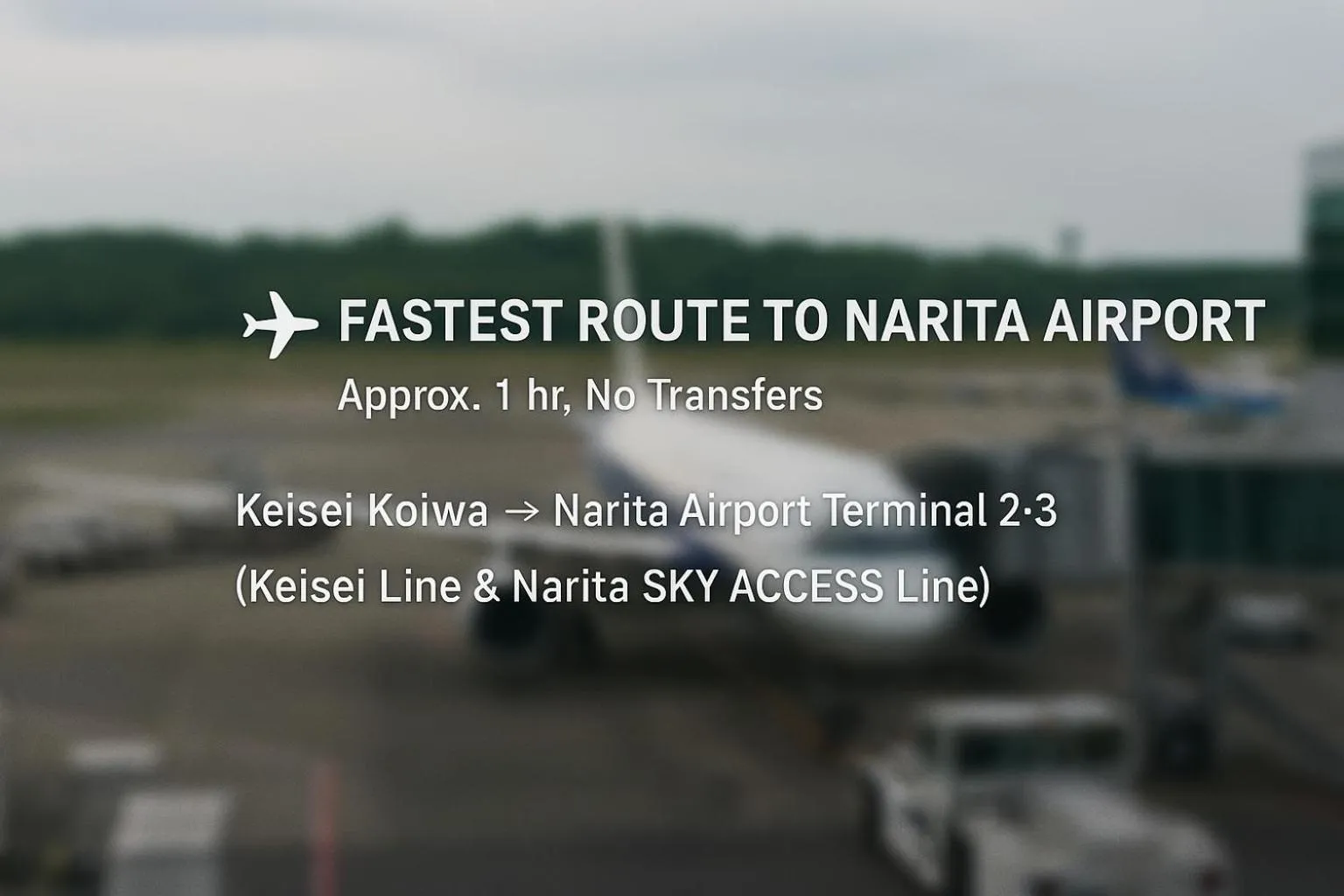 Sky Heart Hotel Koiwa