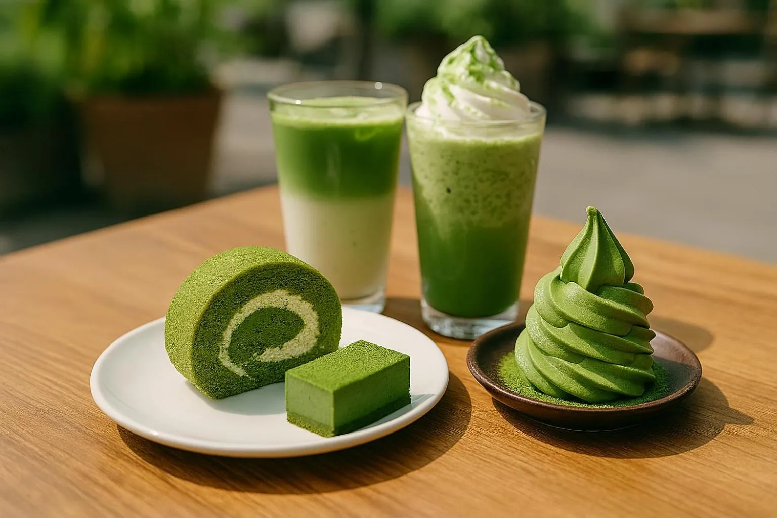 Nearby landmark in Sky Heart Hotel Koiwa