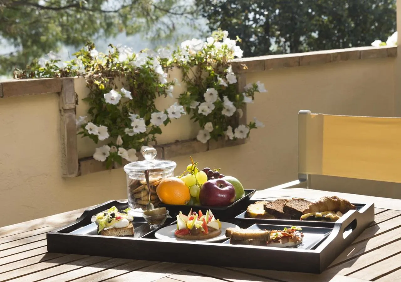 Other in Finis Africae Hotel