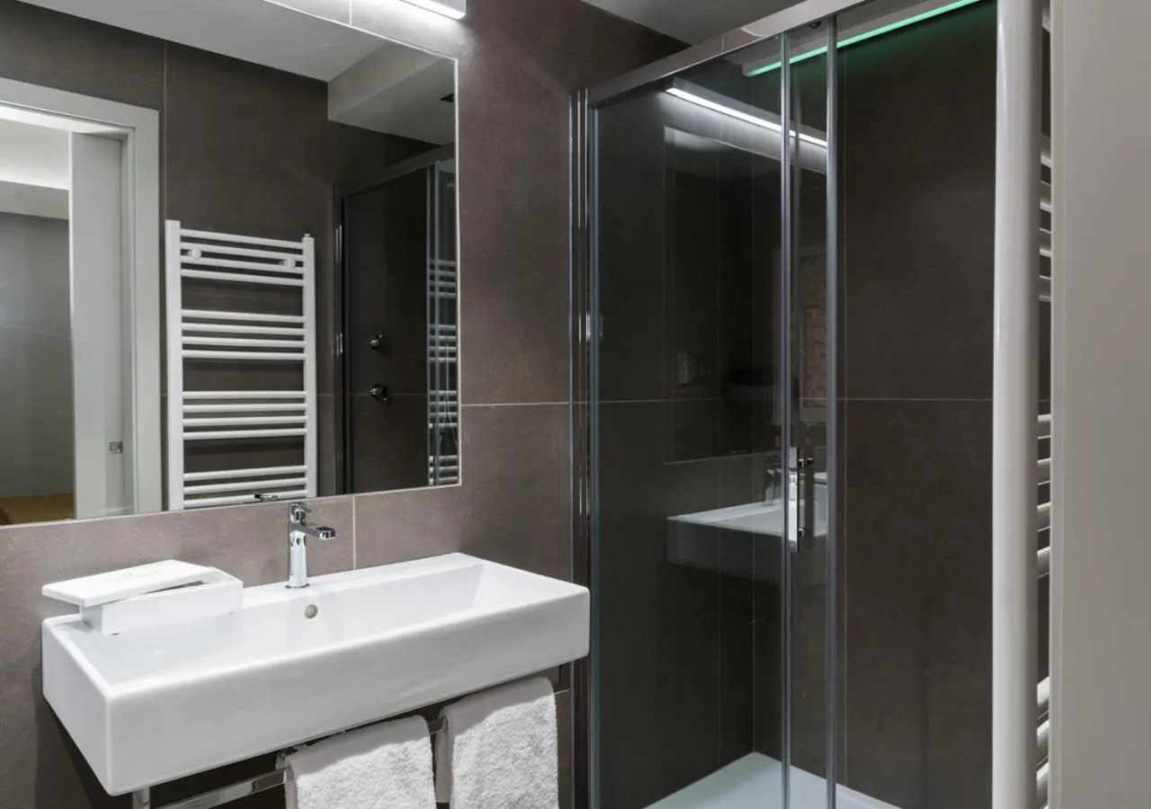 Other in Finis Africae Hotel