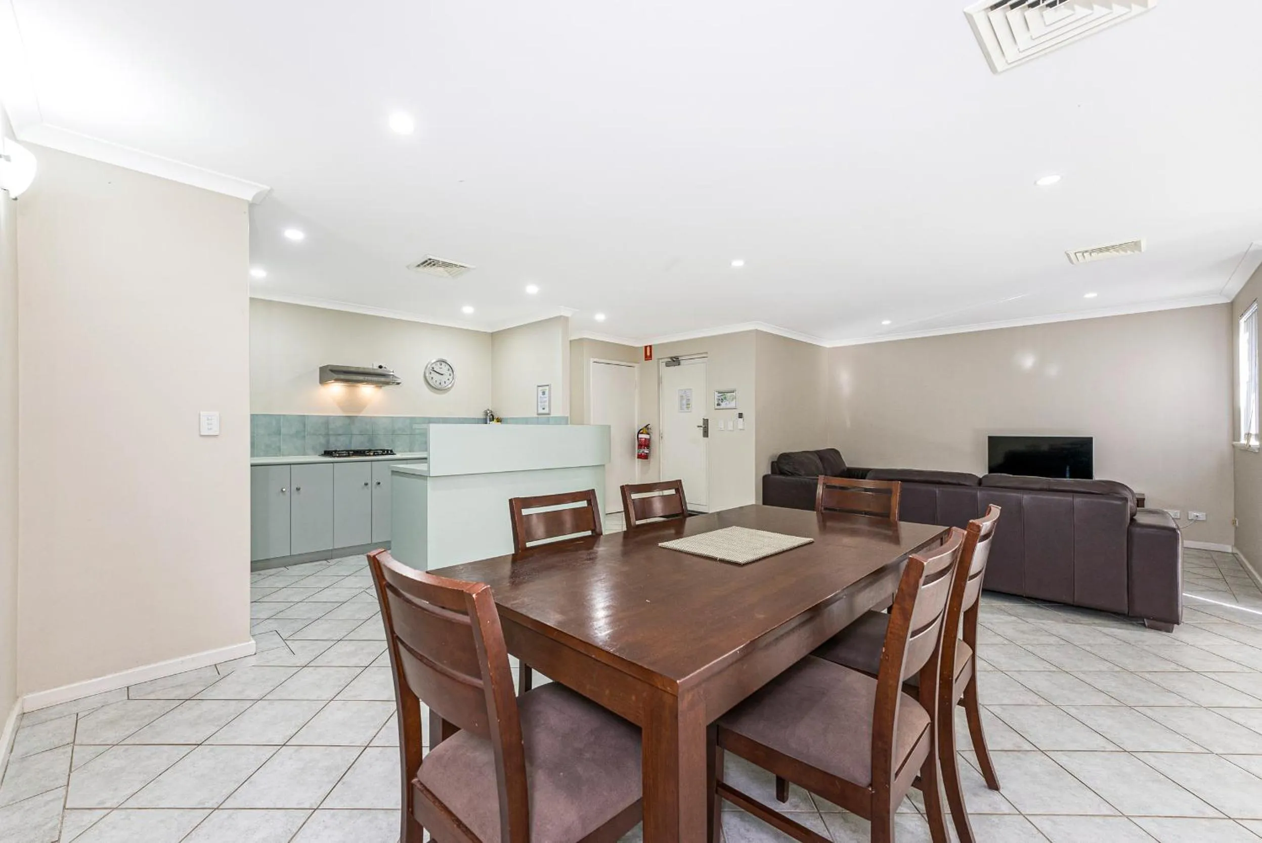 TV and multimedia in Mandurah Quay Resort