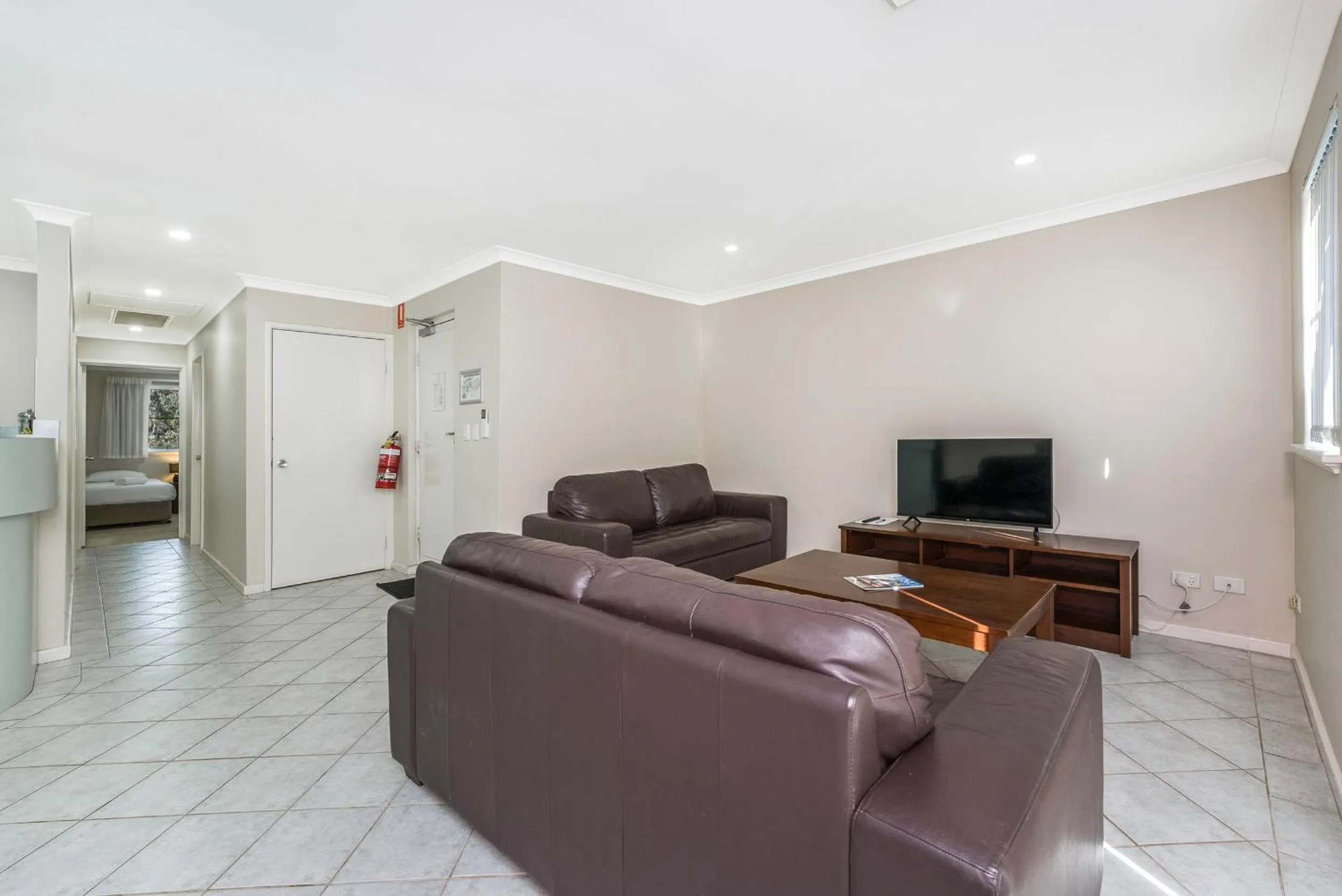 TV and multimedia in Mandurah Quay Resort