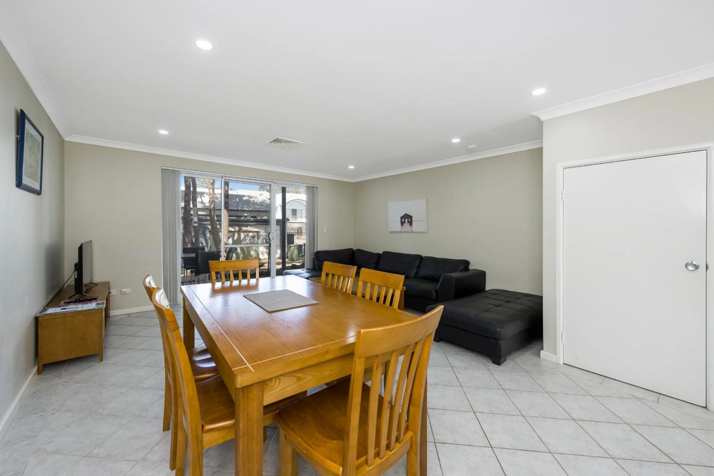 TV and multimedia in Mandurah Quay Resort