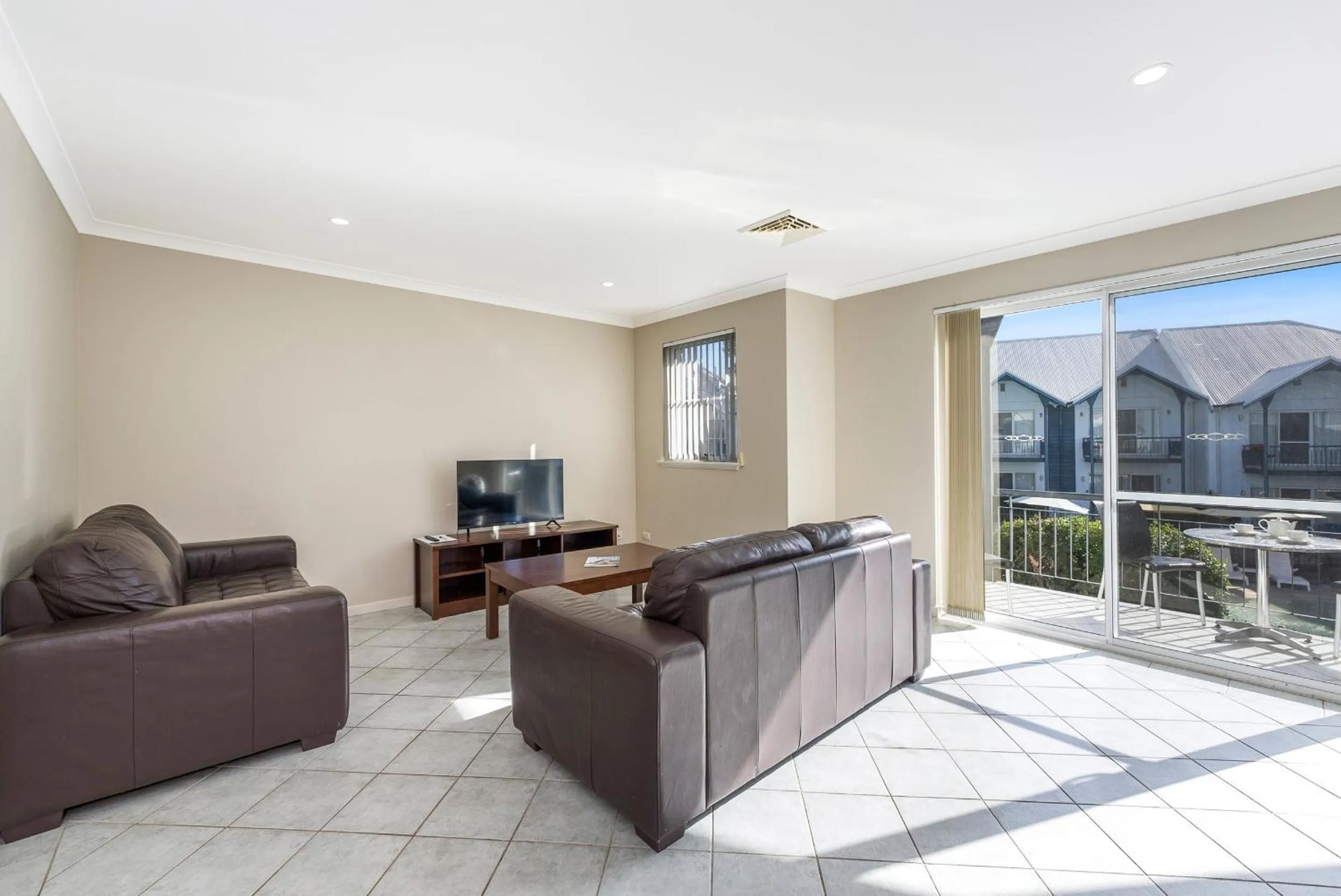 TV and multimedia in Mandurah Quay Resort