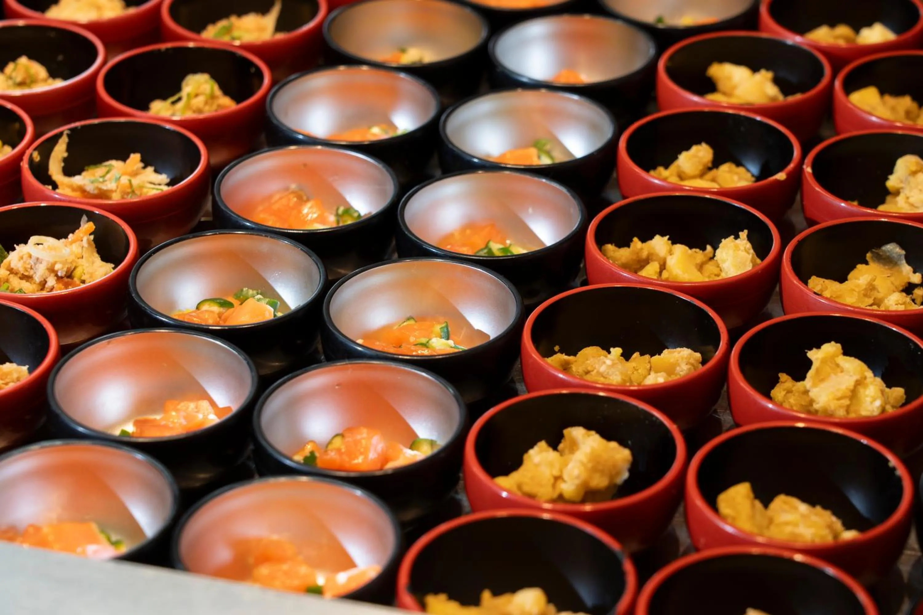Food in Onyado Nono Nara Natural Hot Spring
