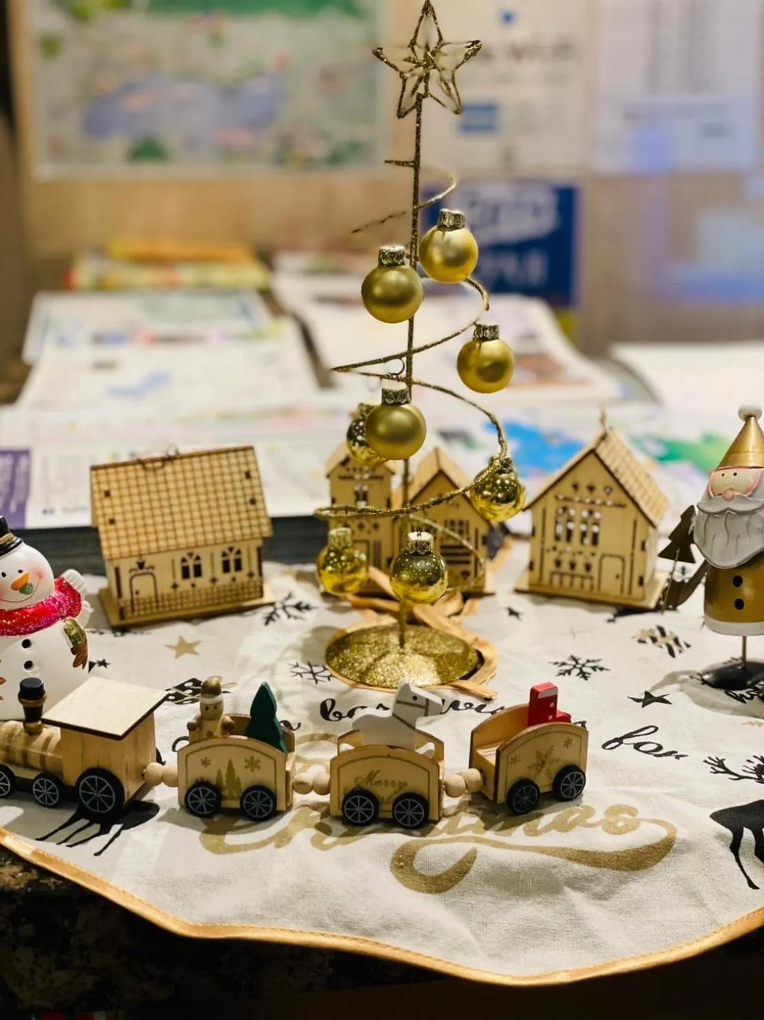 Decorative detail in Hatago Nagomi