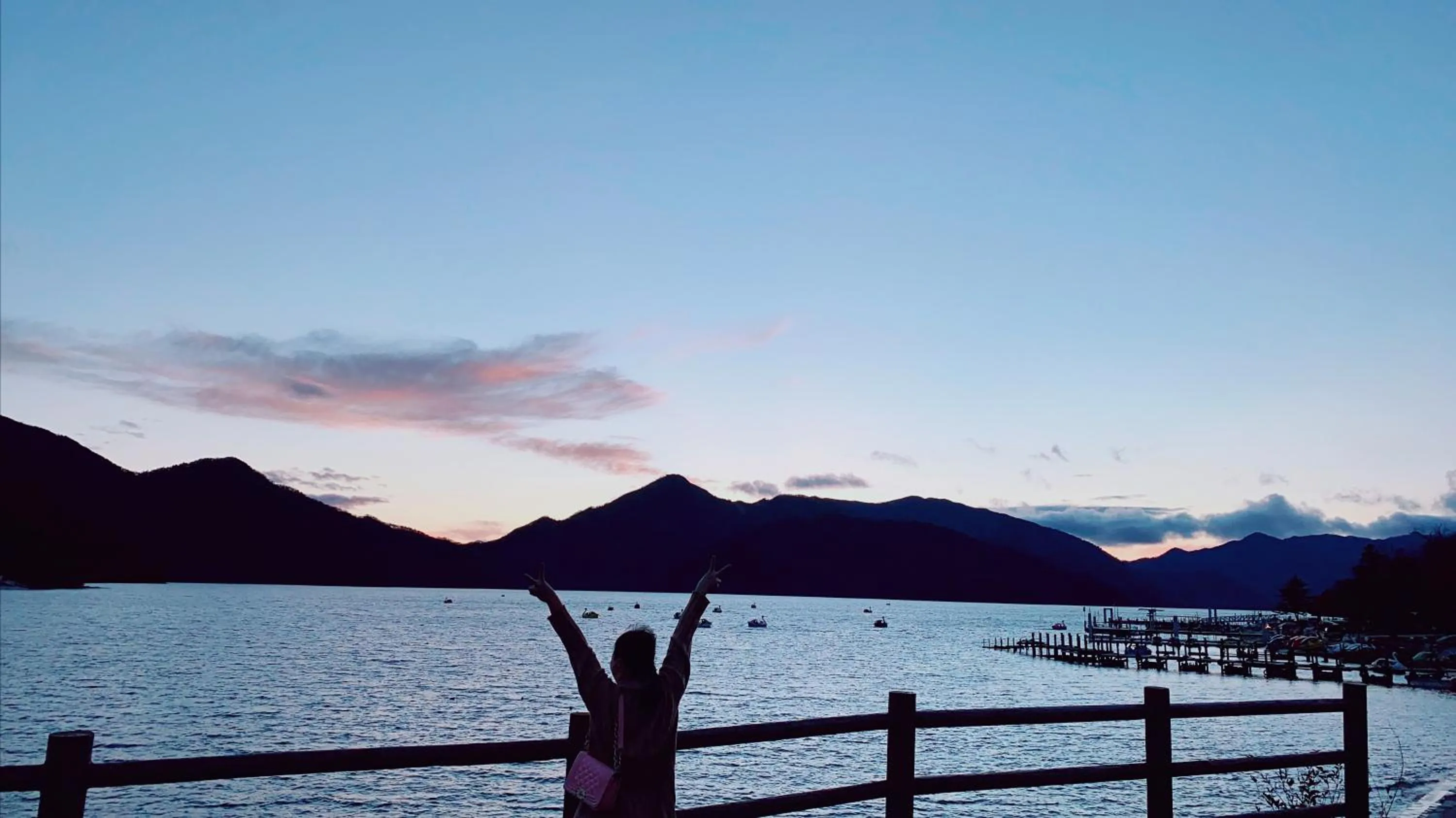 Day in Hatago Nagomi