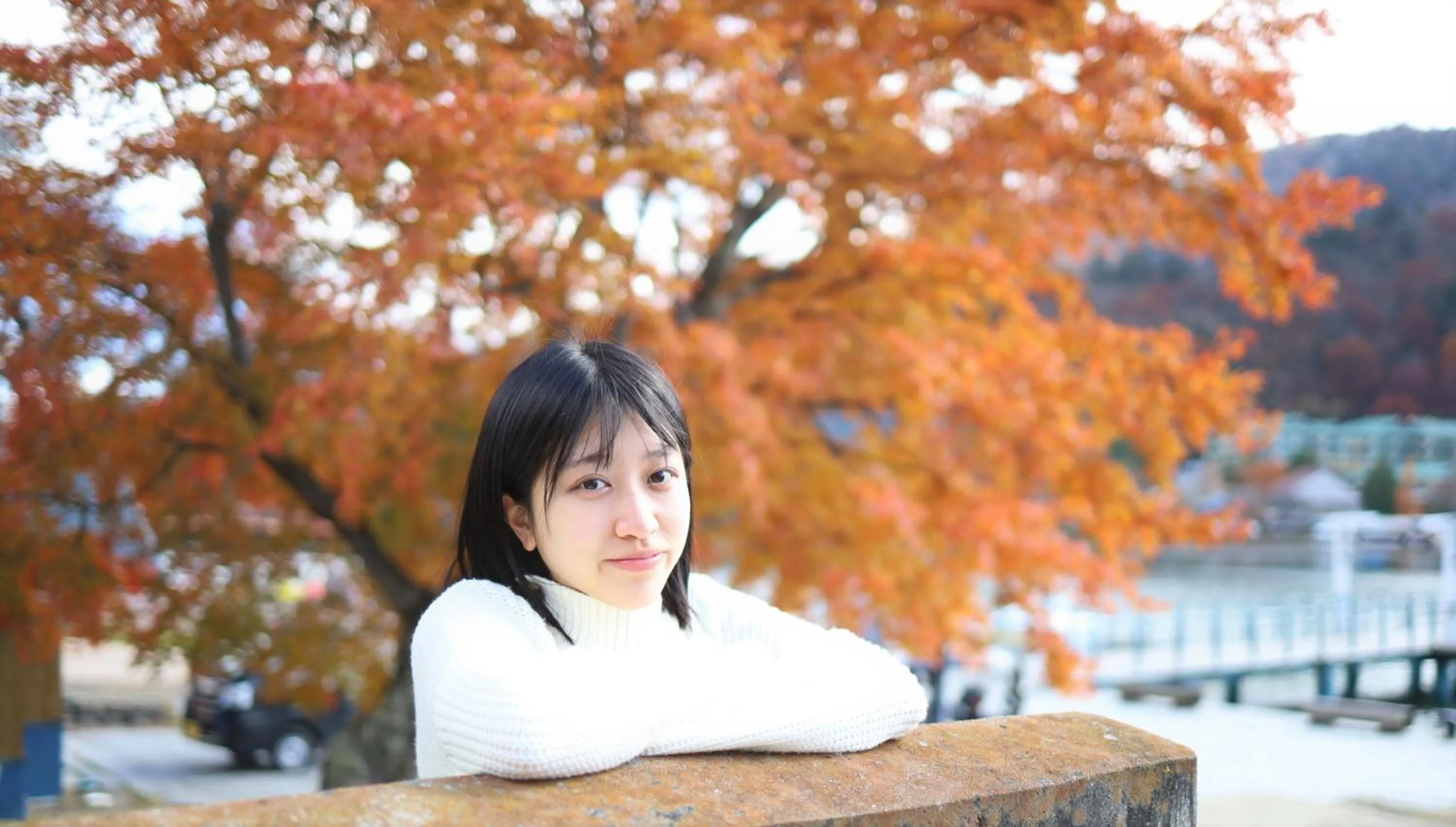 Day in Hatago Nagomi