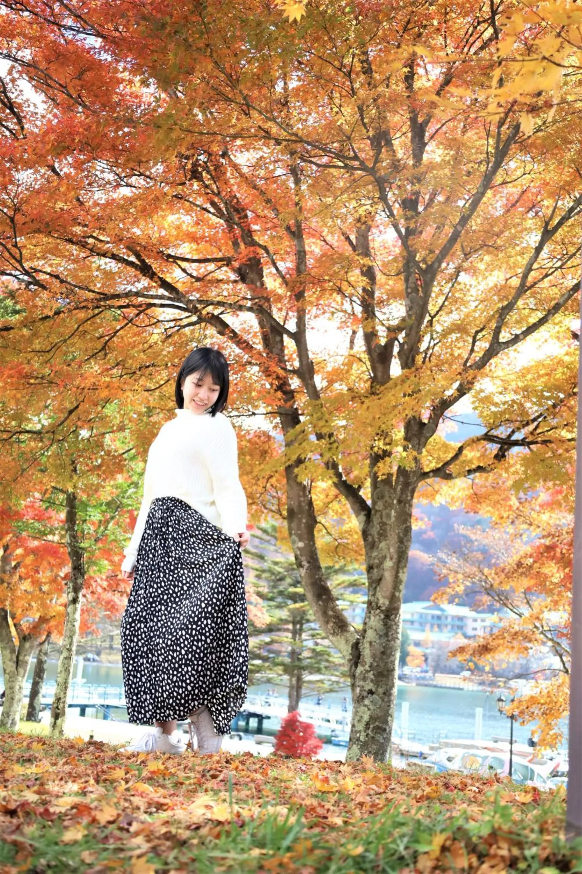 Day in Hatago Nagomi