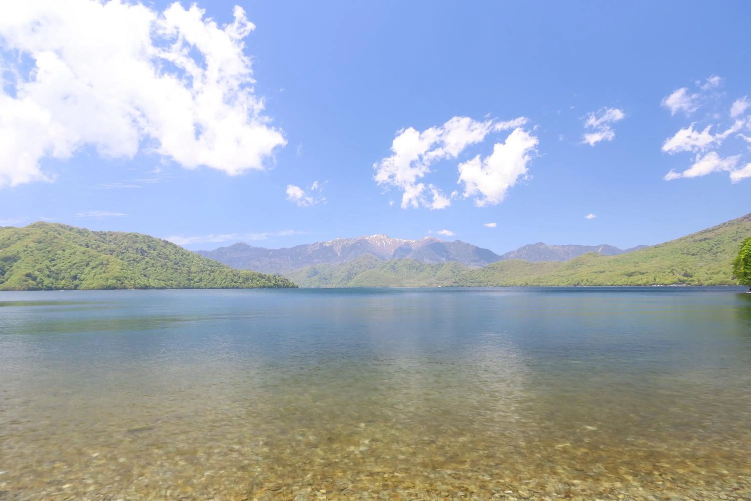Nearby landmark in Hatago Nagomi