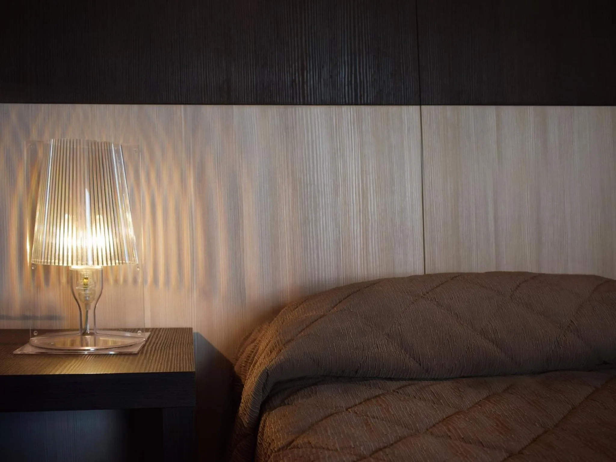 Bedroom in Hotel Bamby