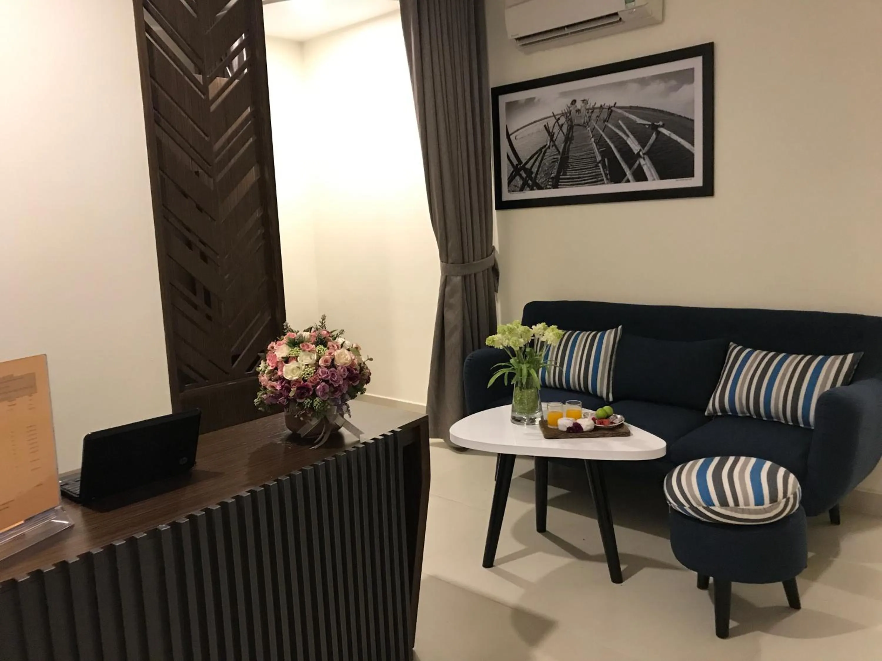 Activities in Central Hotel & Spa Danang