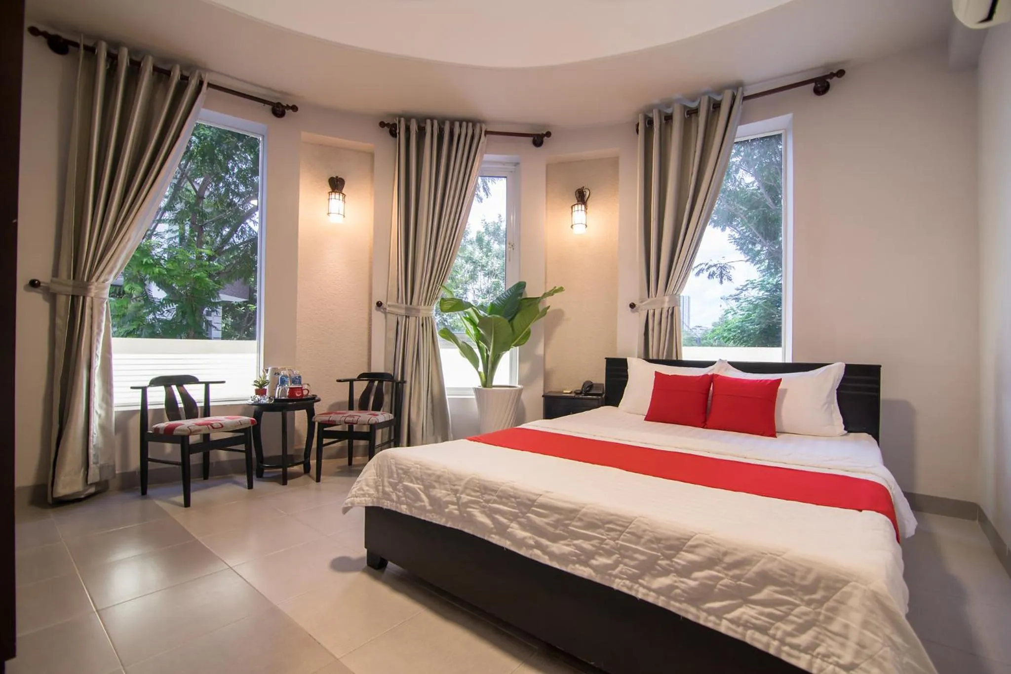 Bed in Bin Bin Hotel 1 - Near RMIT University