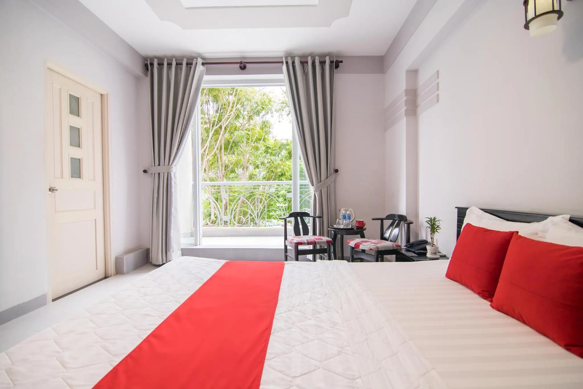 Bed in Bin Bin Hotel 1 - Near RMIT University