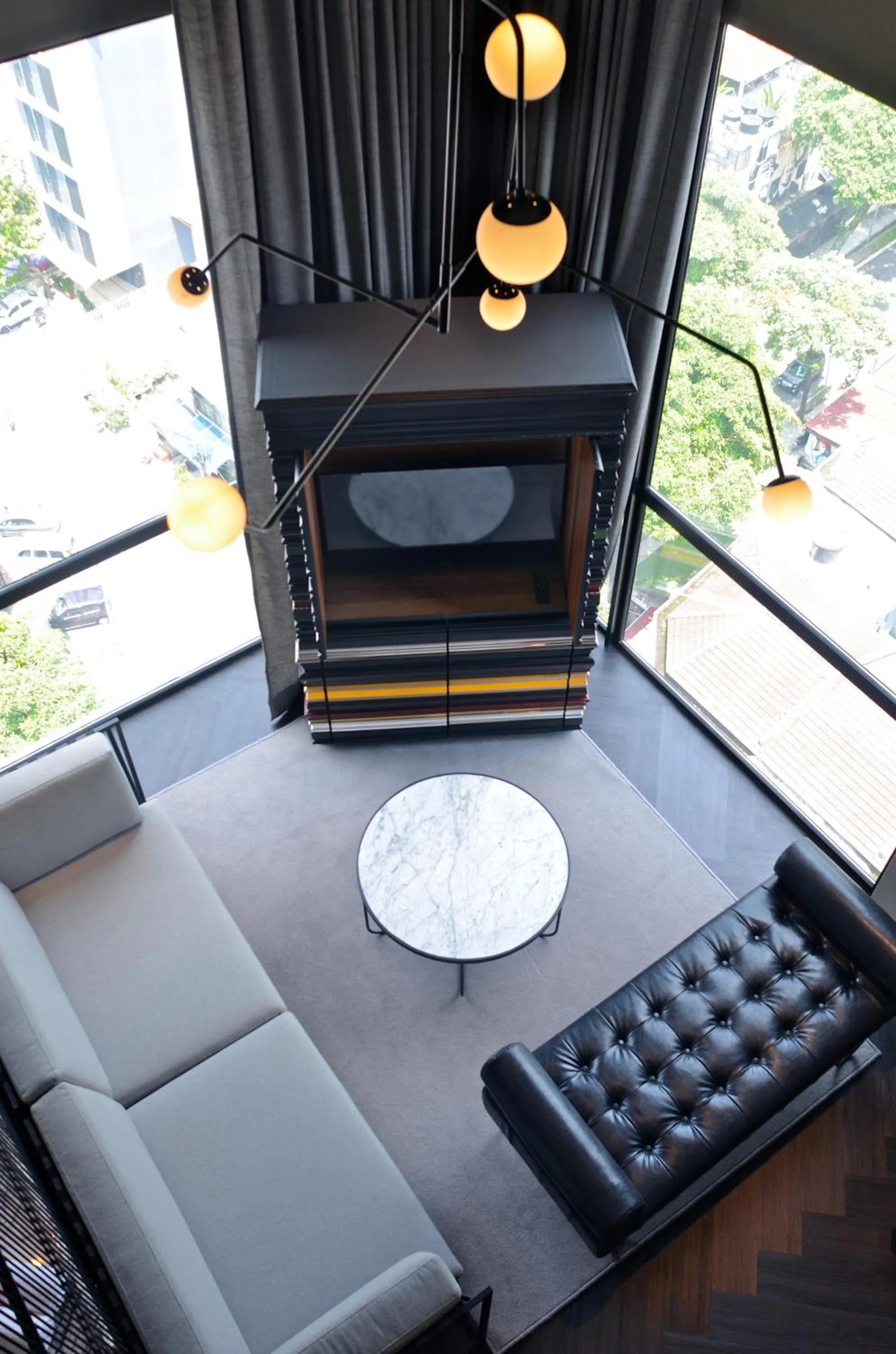 Bed in MOV Hotel Kuala Lumpur