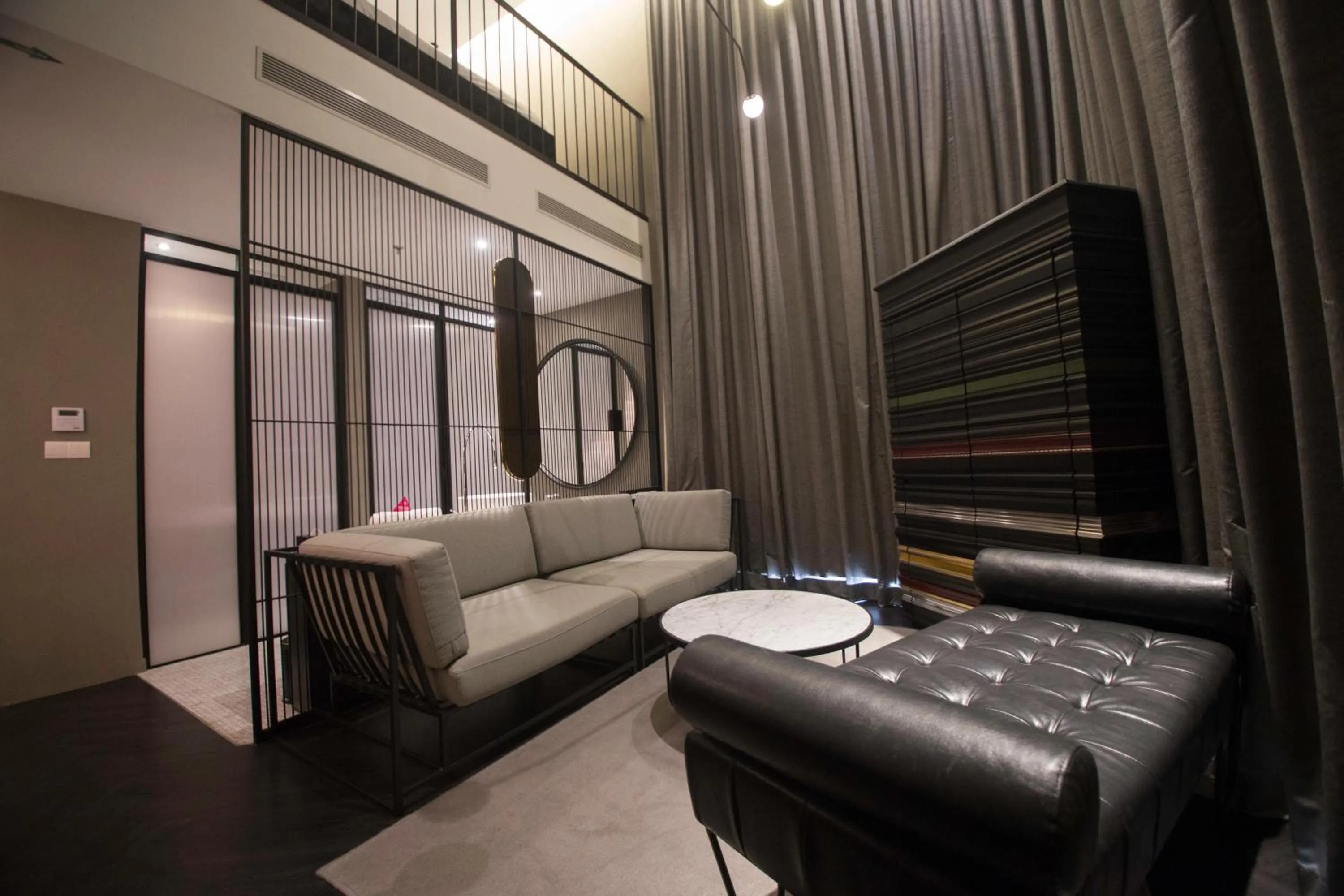 TV and multimedia in MOV Hotel Kuala Lumpur