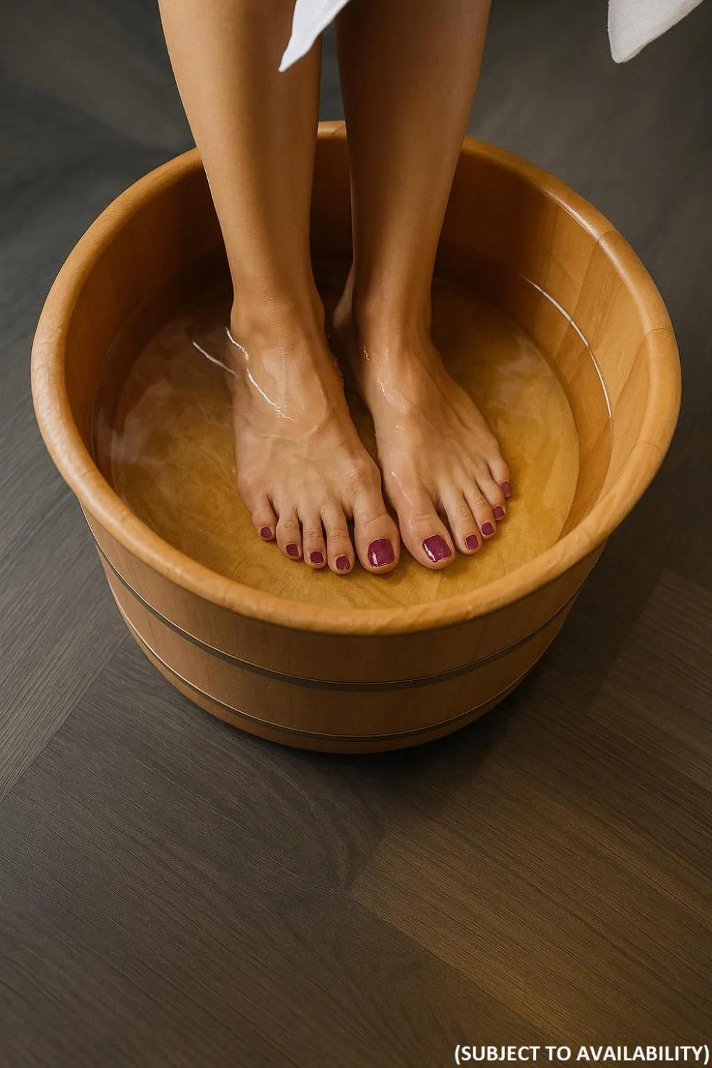 Spa and wellness centre/facilities in MOV Hotel Kuala Lumpur