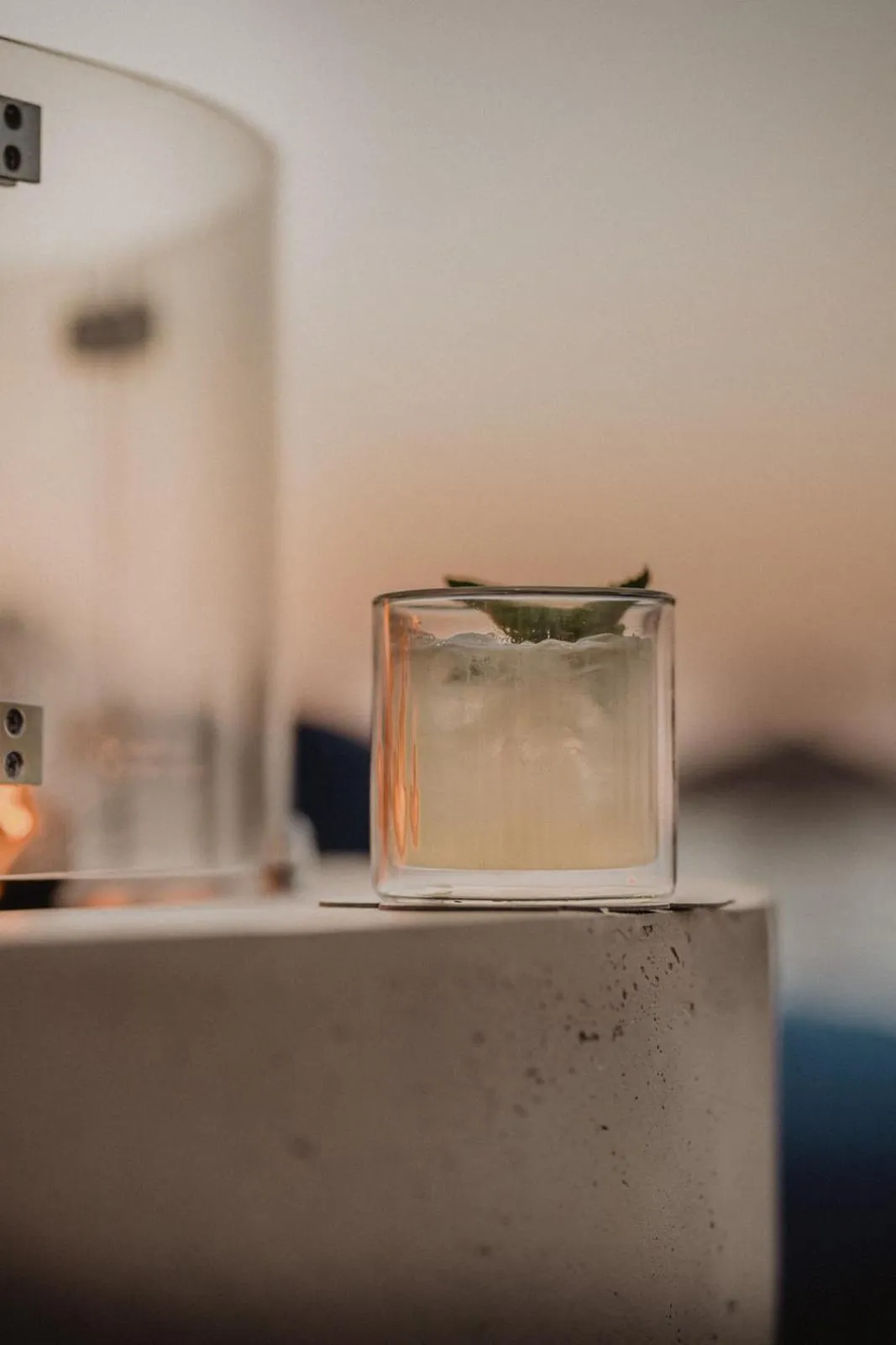 Lounge or bar in Galazio Beach Resort