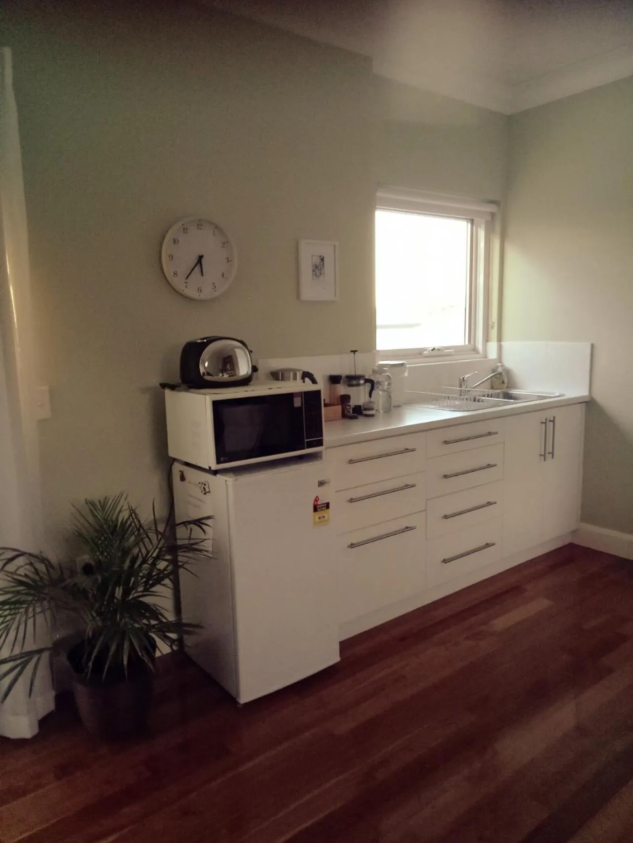 Northwood Bed and Breakfast