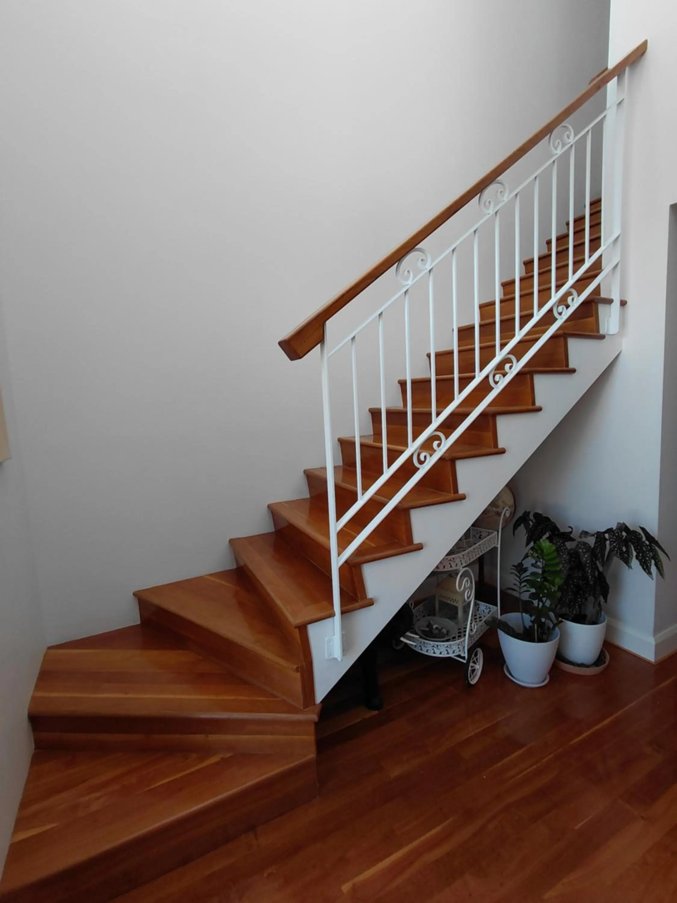 Property building in Northwood Bed and Breakfast