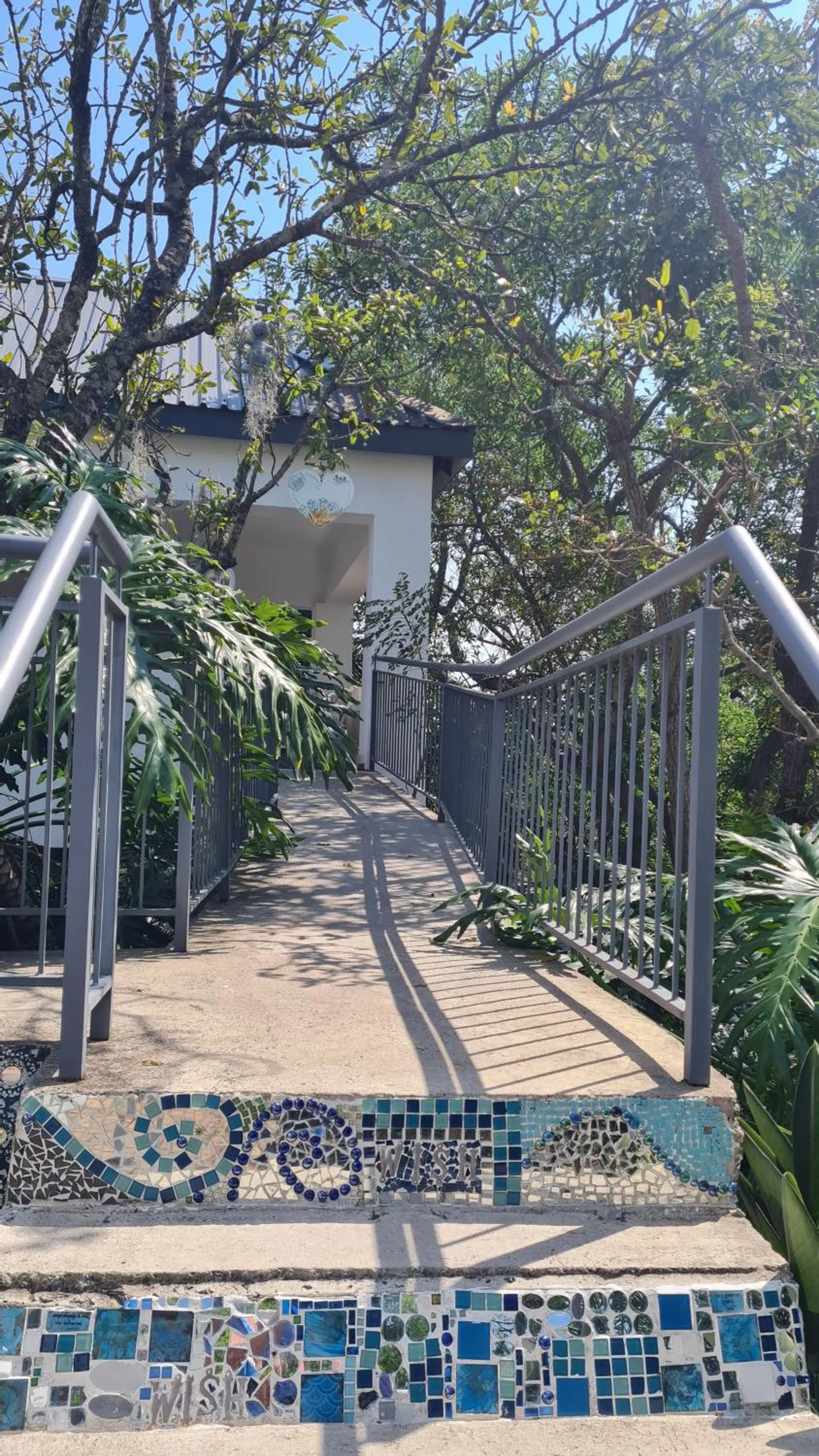 Be Our Guest Self Catering