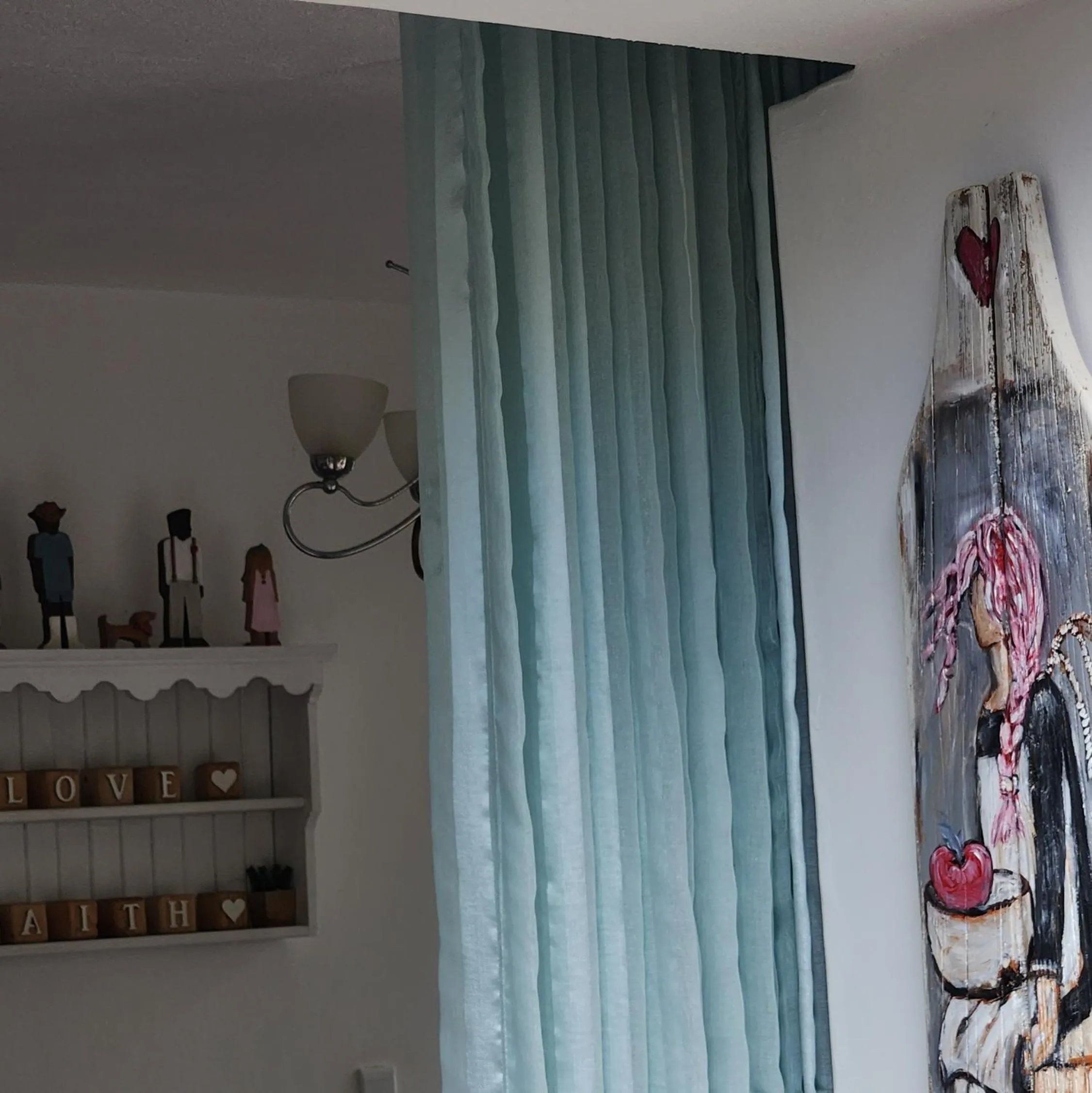 Be Our Guest Self Catering