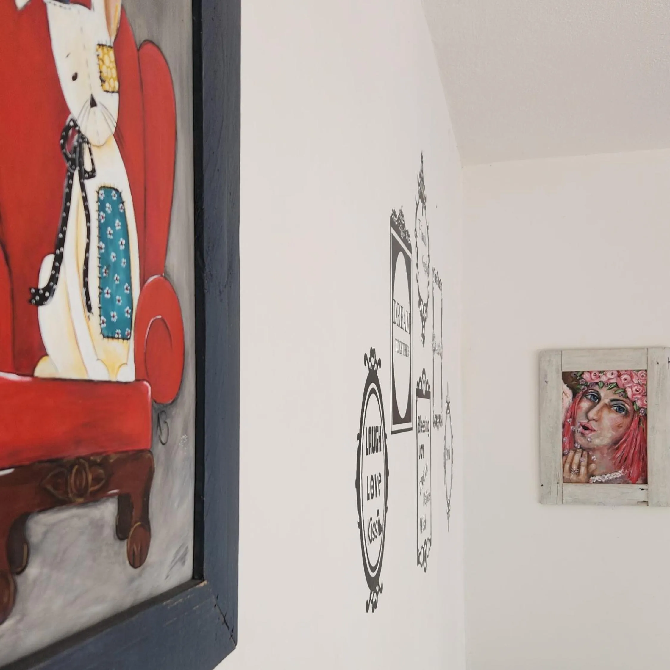 Be Our Guest Self Catering