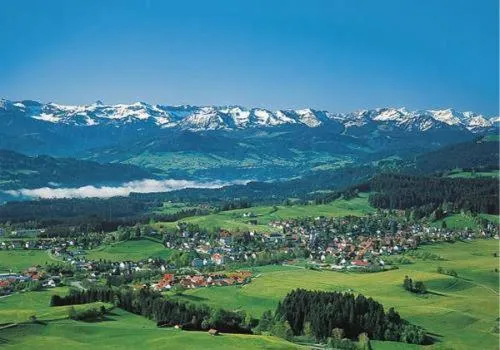 Area and facilities in Landhotel Herzberger garni Zimmer & Ferienwohnungen