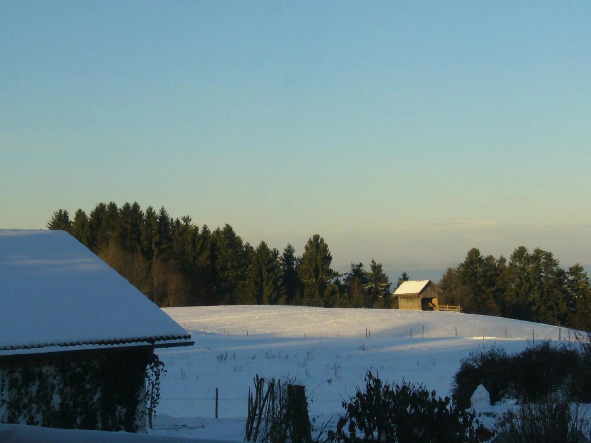 Area and facilities in Landhotel Herzberger garni Zimmer & Ferienwohnungen