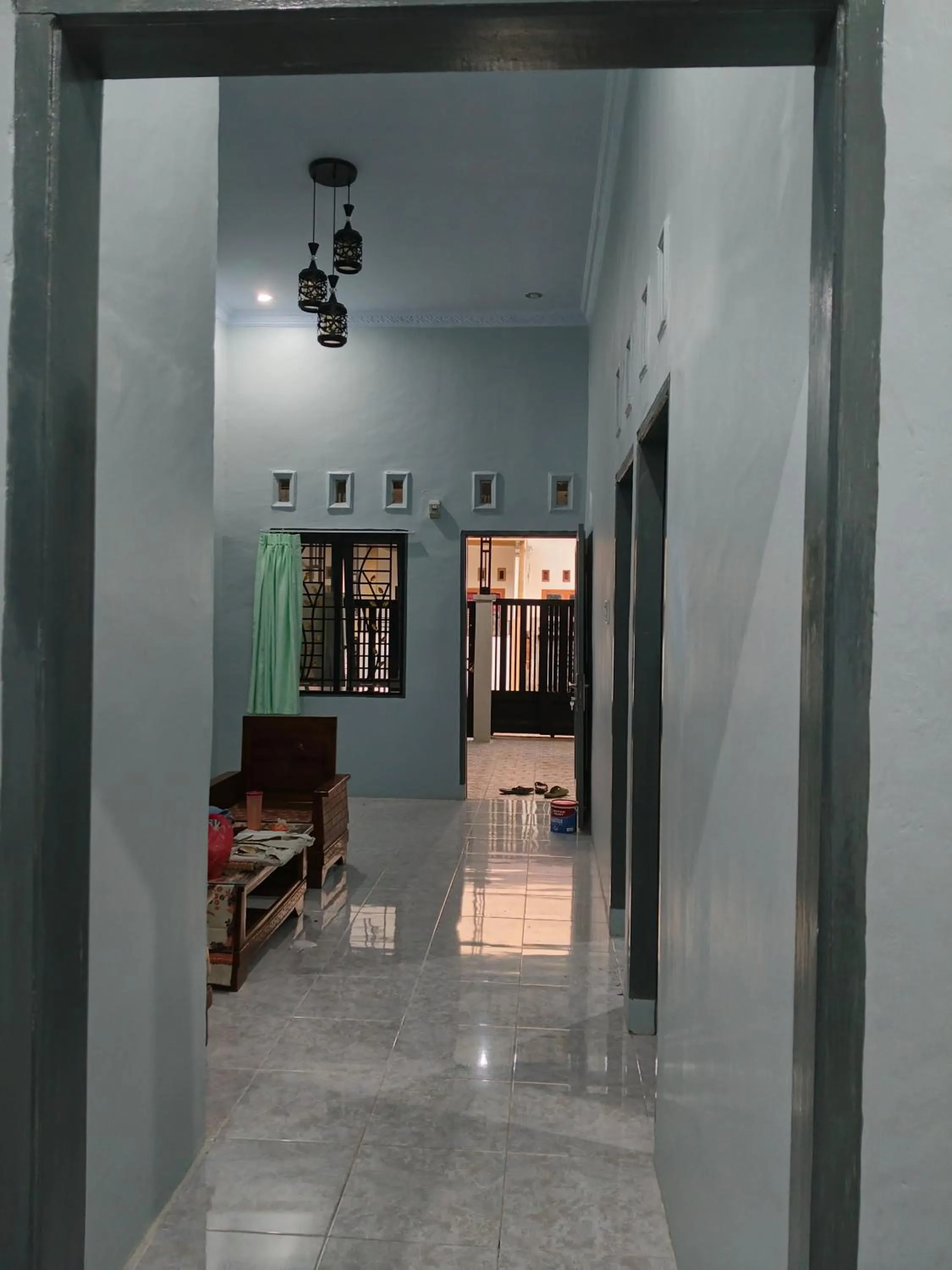 Rome Residence Sibolga Pandan