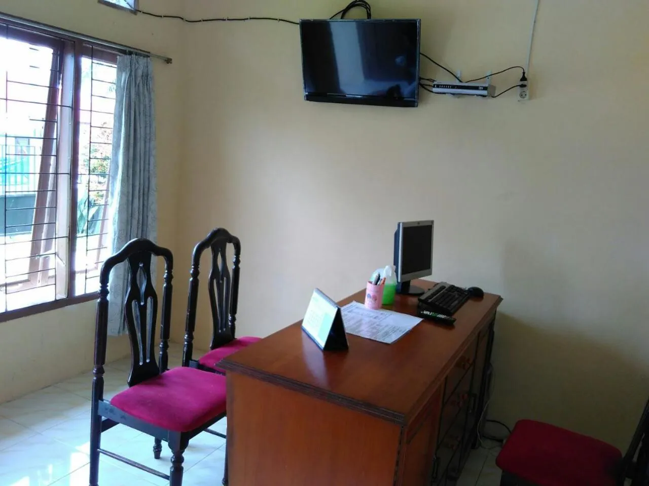 Rome Residence Sibolga Pandan