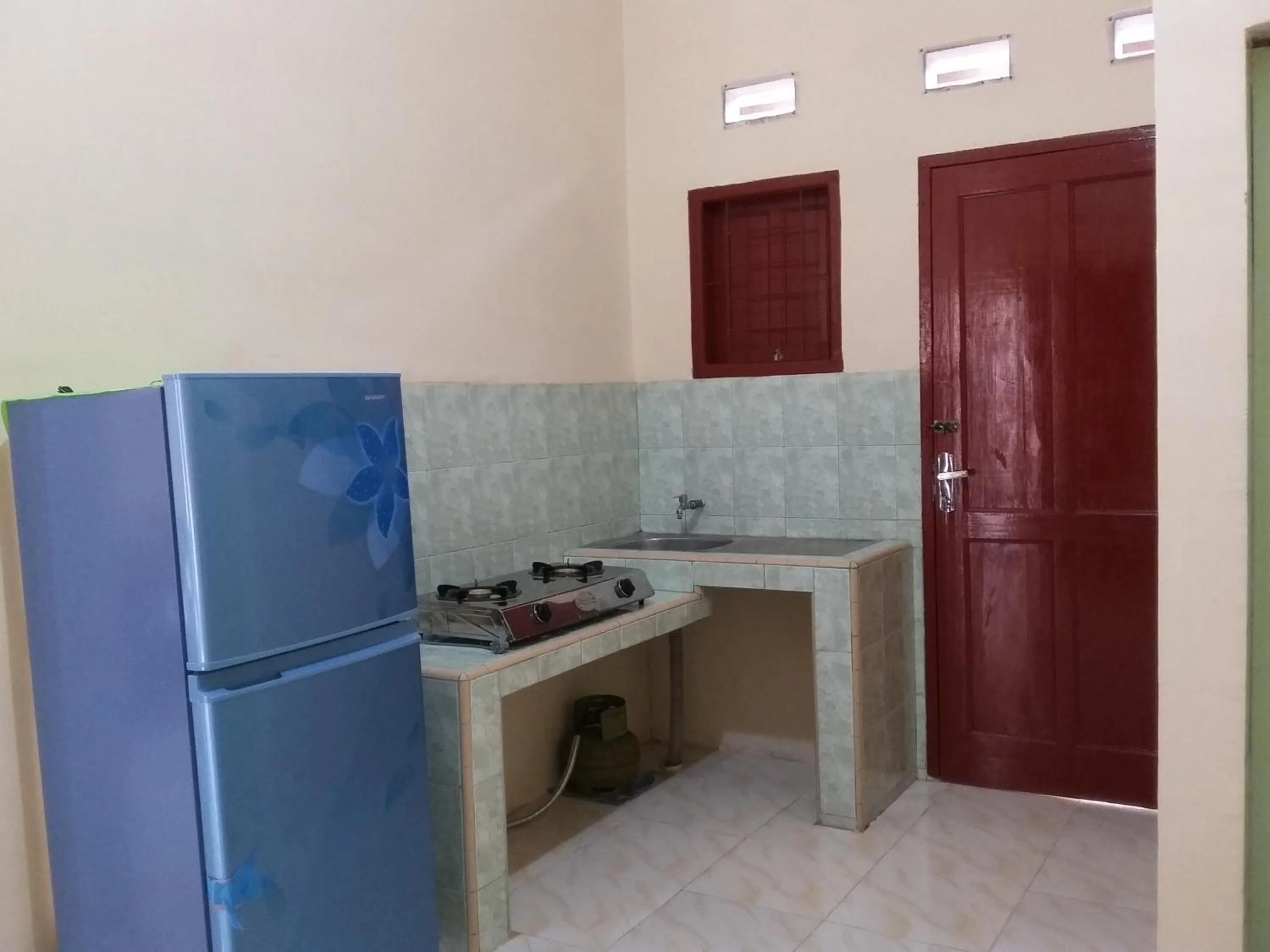 Rome Residence Sibolga Pandan