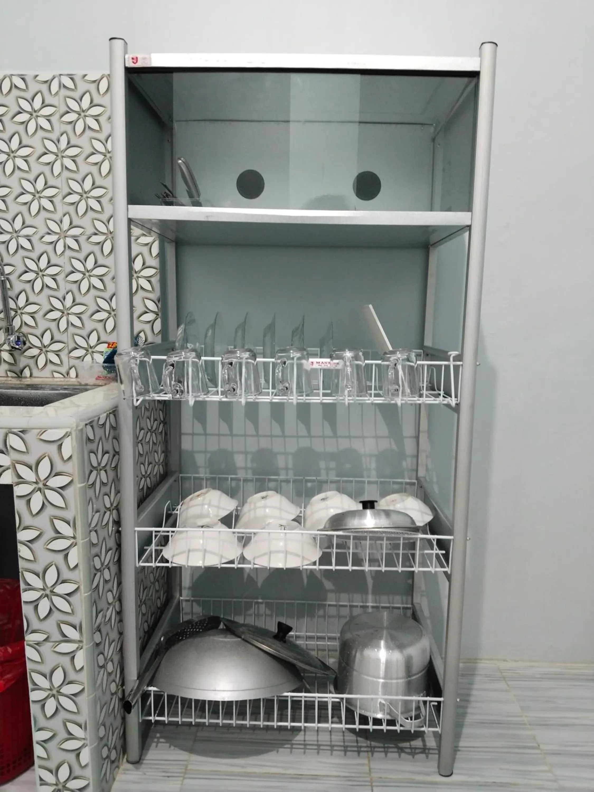 Rome Residence Sibolga Pandan