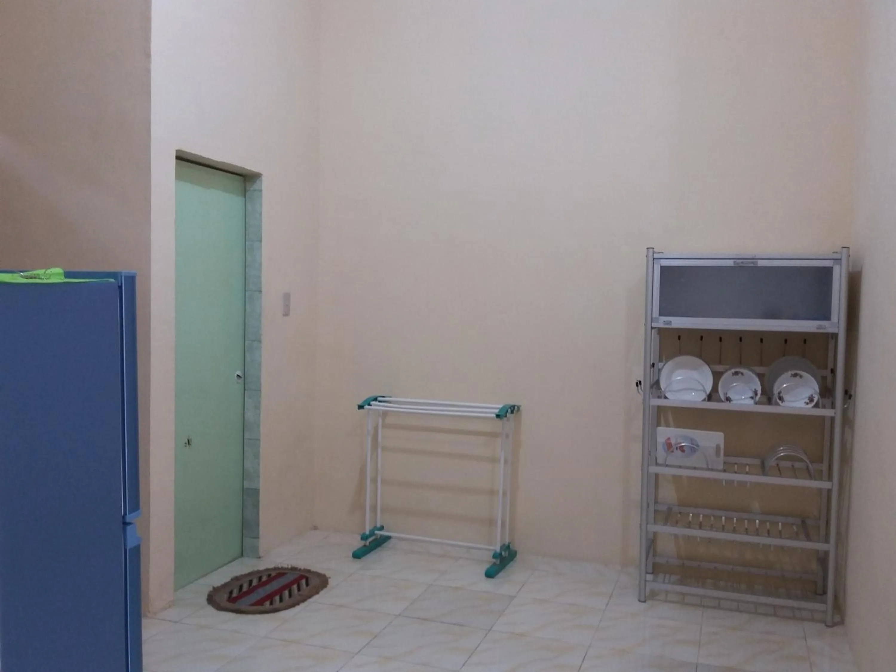 Rome Residence Sibolga Pandan