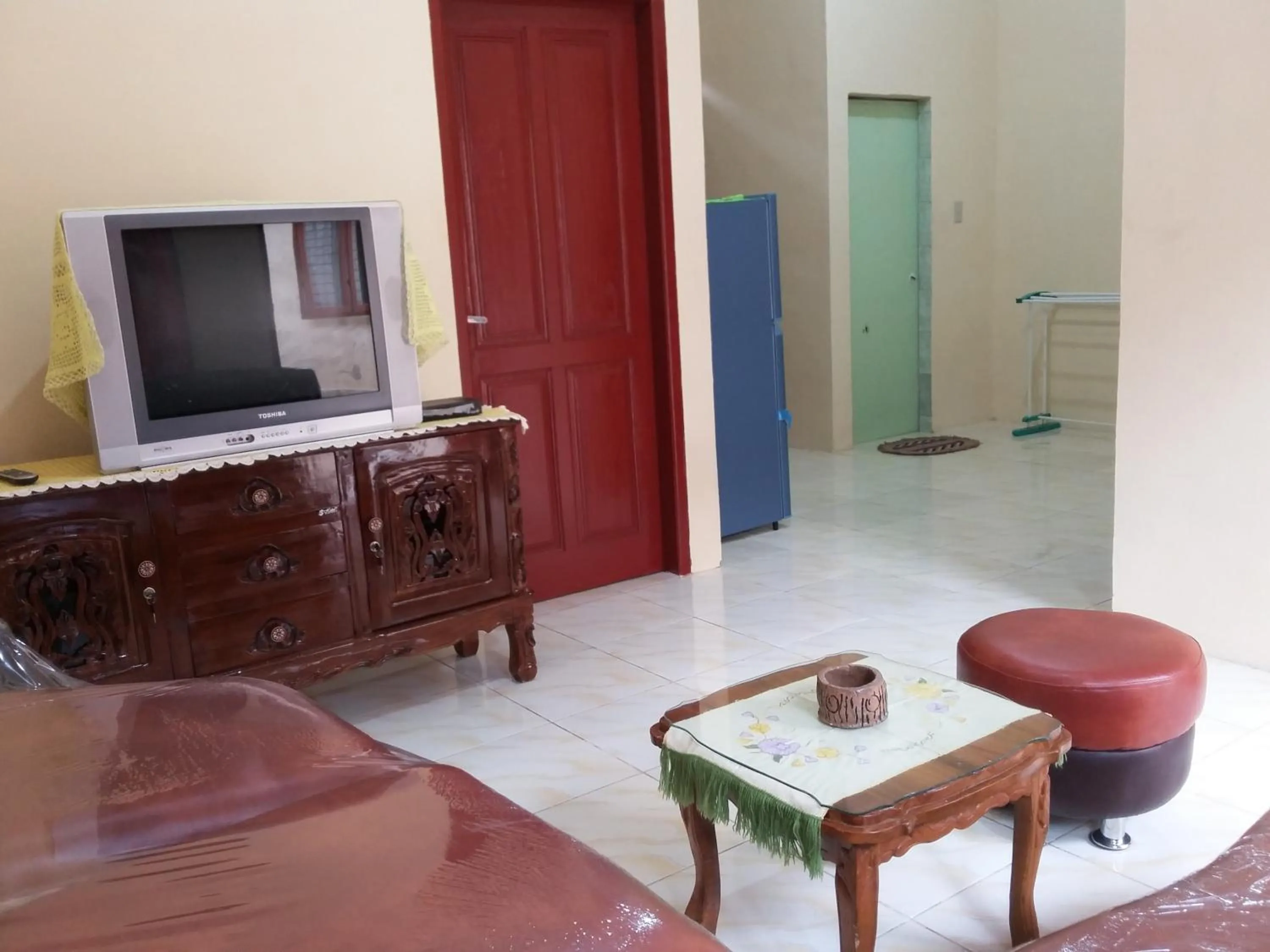 Rome Residence Sibolga Pandan