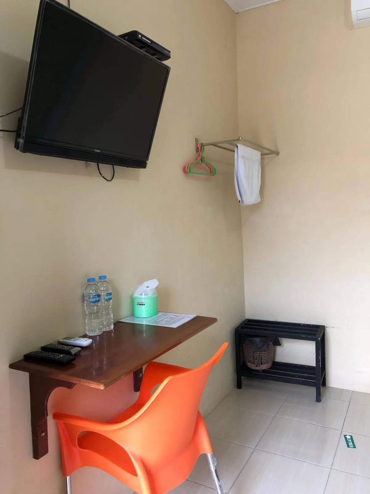 Rome Residence Sibolga Pandan