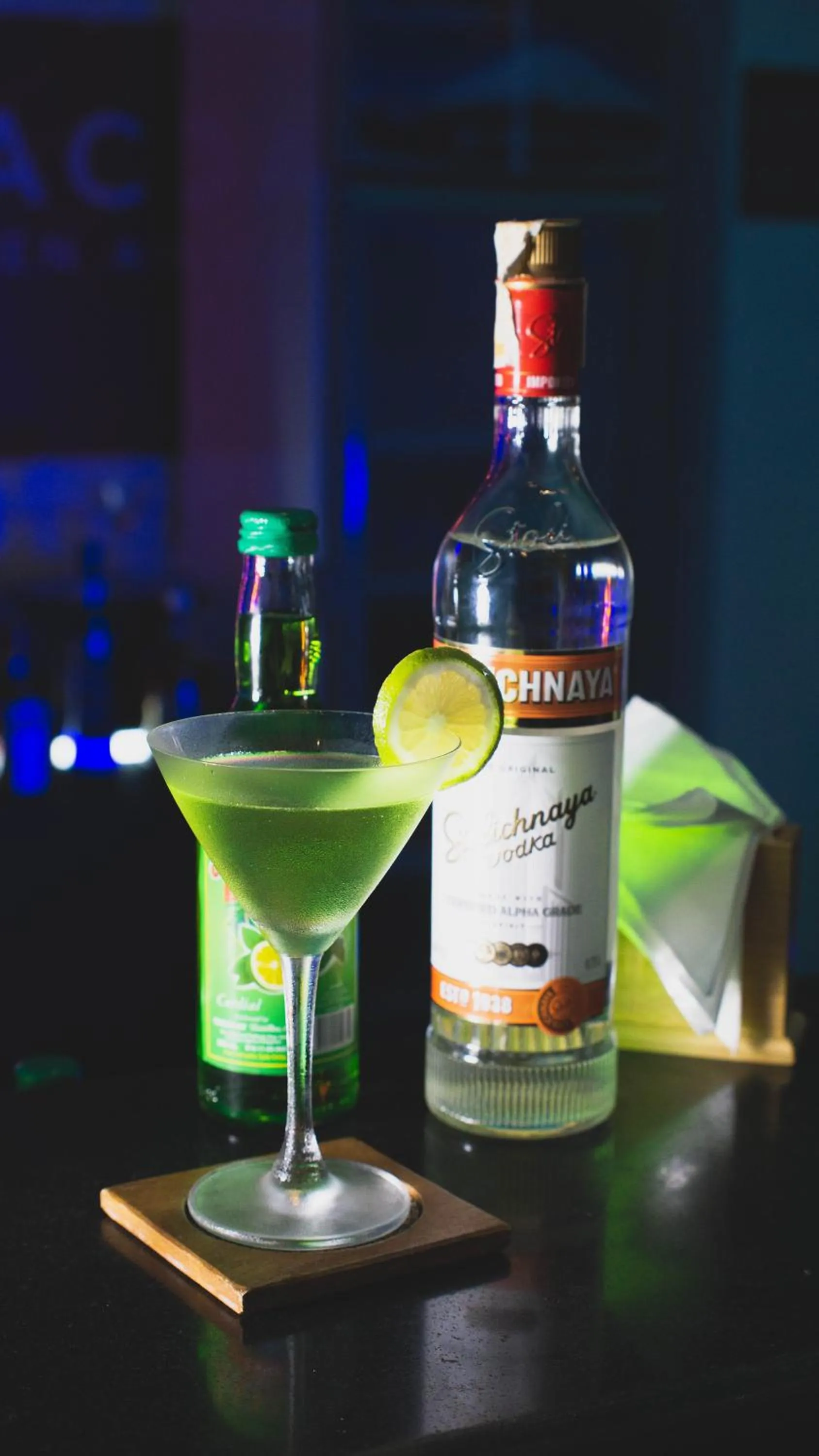 Lounge or bar in One Tagaytay Place Hotel Suites OFFICIAL ACCOUNT