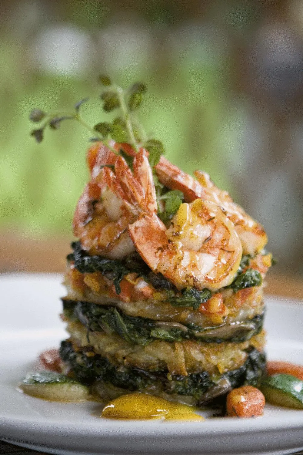 Food close-up in One Tagaytay Place Hotel Suites OFFICIAL ACCOUNT