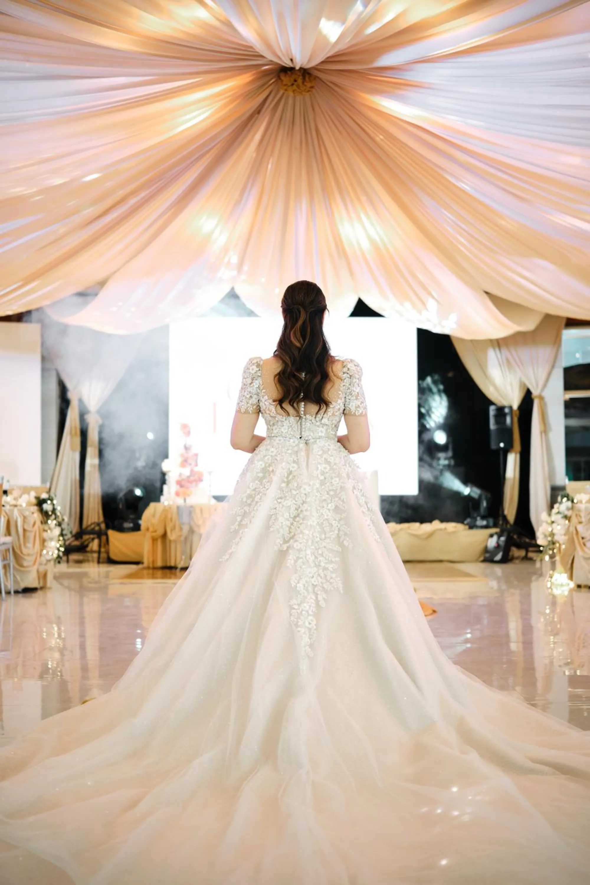 Banquet/Function facilities in One Tagaytay Place Hotel Suites OFFICIAL ACCOUNT