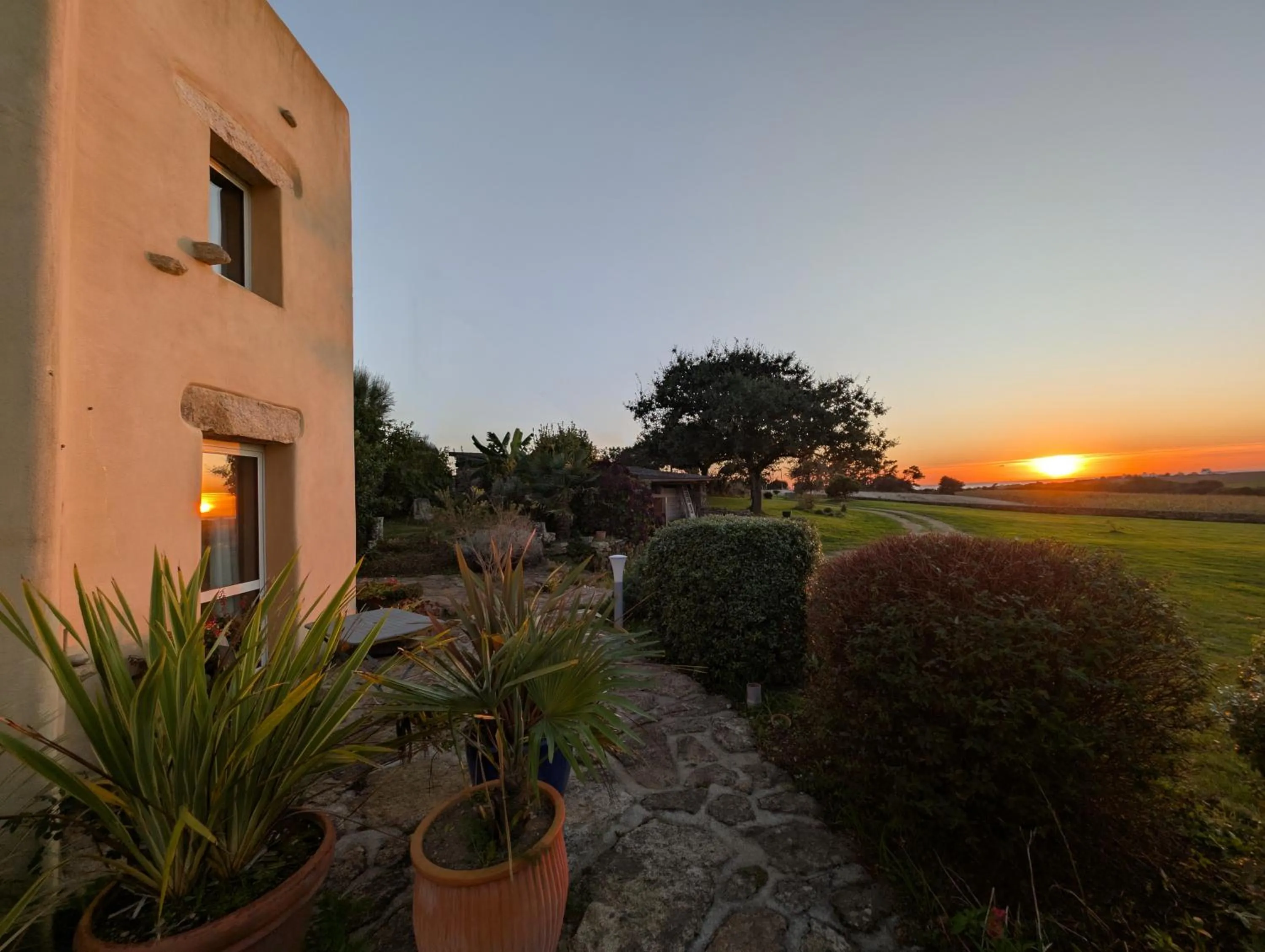 La Tour du Bois Dormant