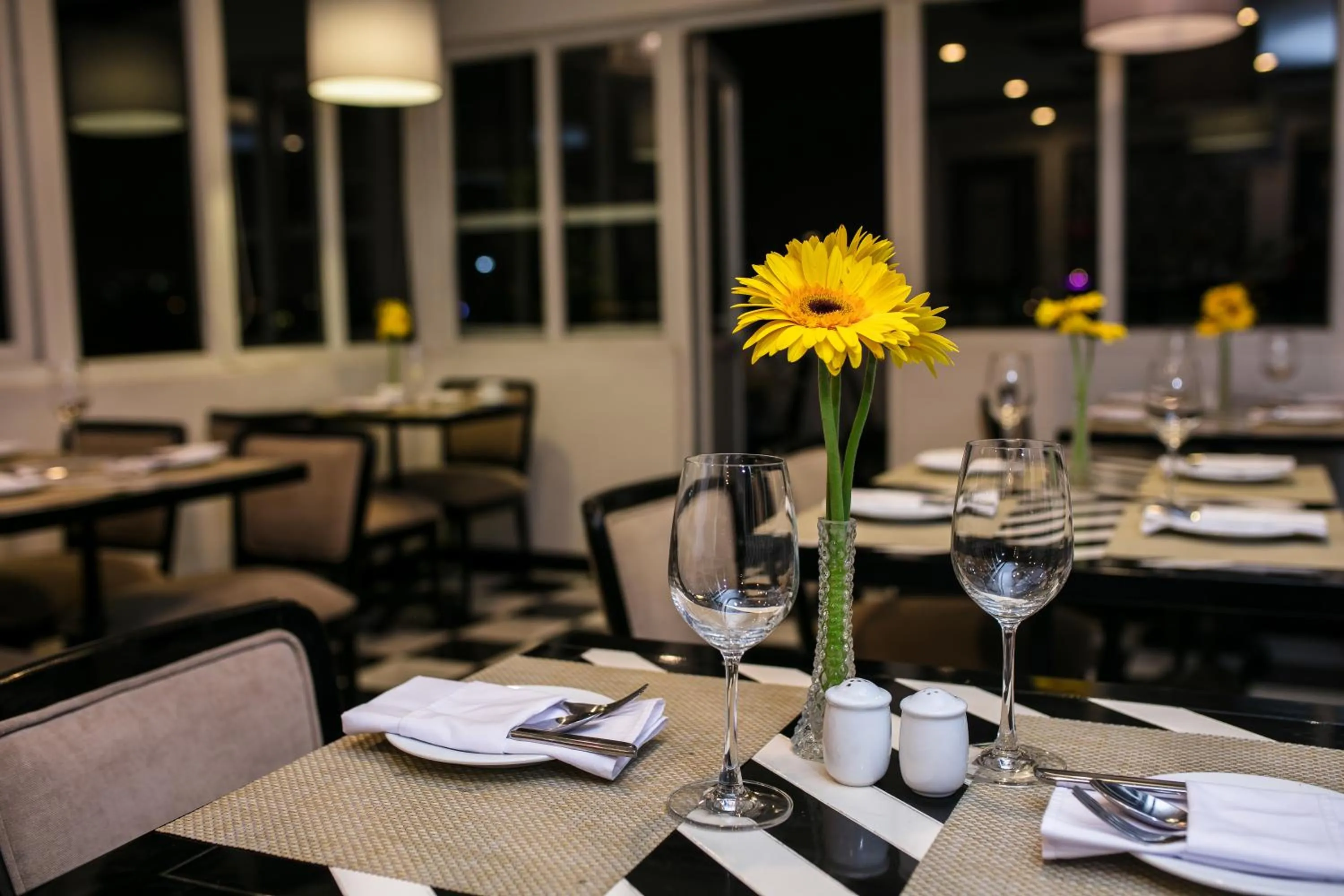 Breakfast in Serenity Diamond Hotel