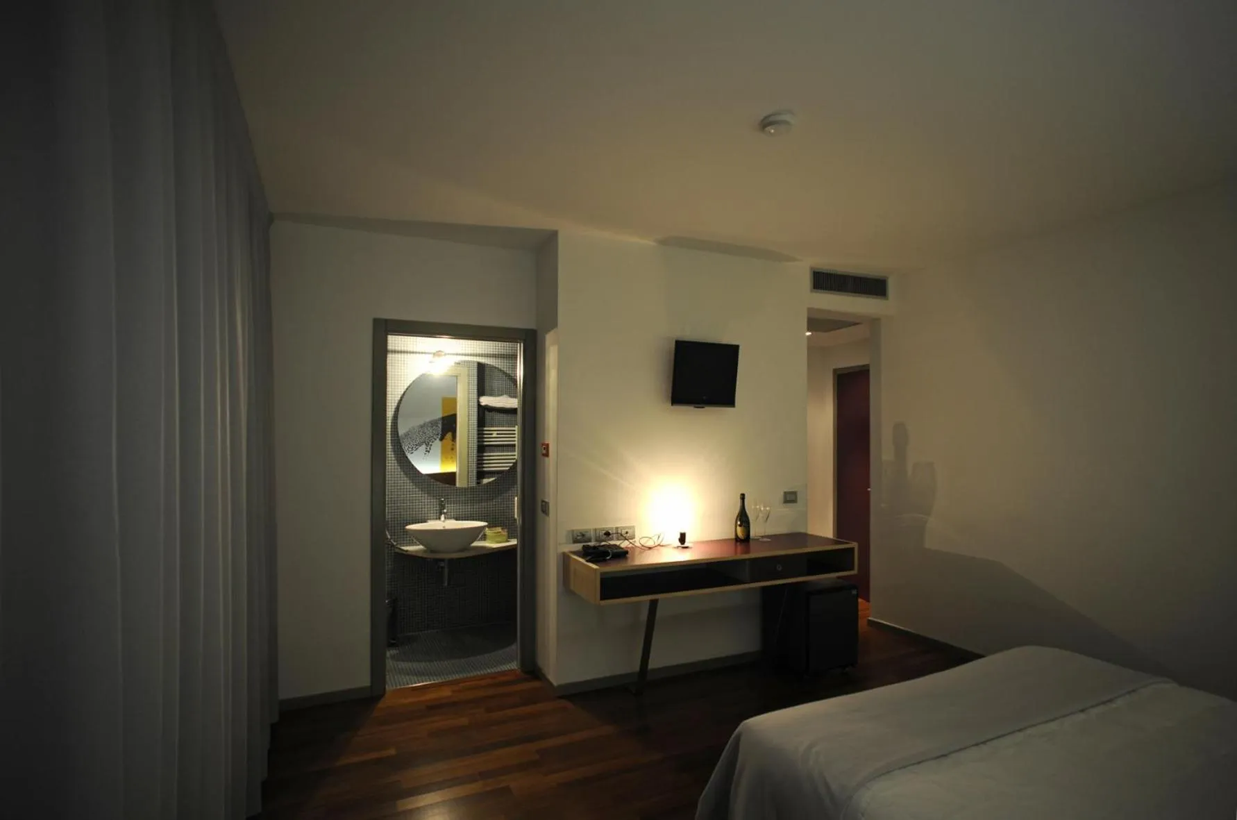 Other, Bed in Alloggi Taverna Caorlina