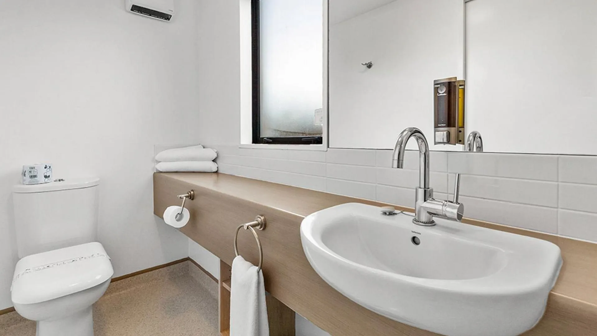 Bella Vista Motel Rotorua