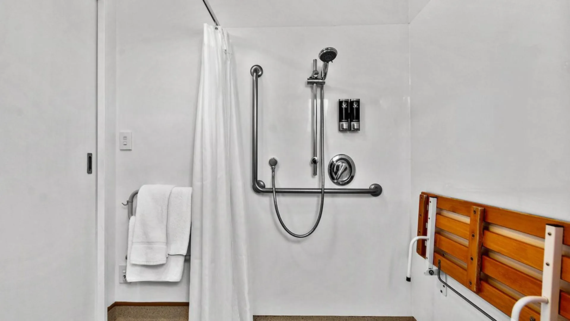 Bella Vista Motel Rotorua