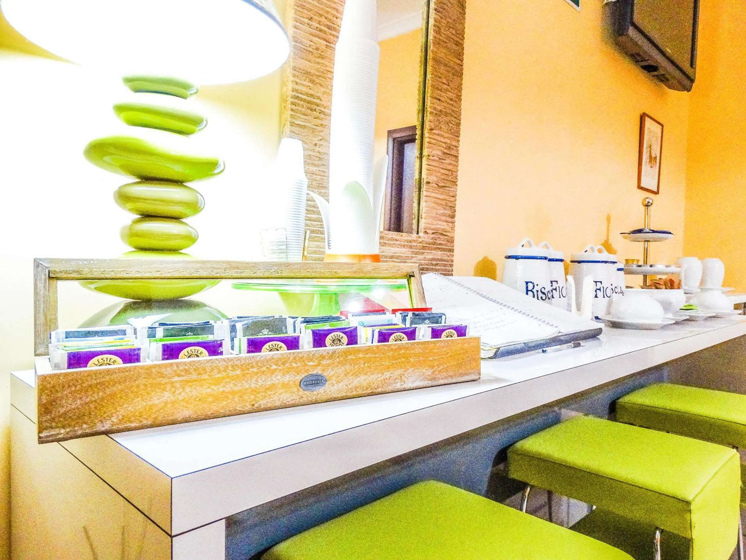 Other in B&B Morelli 1